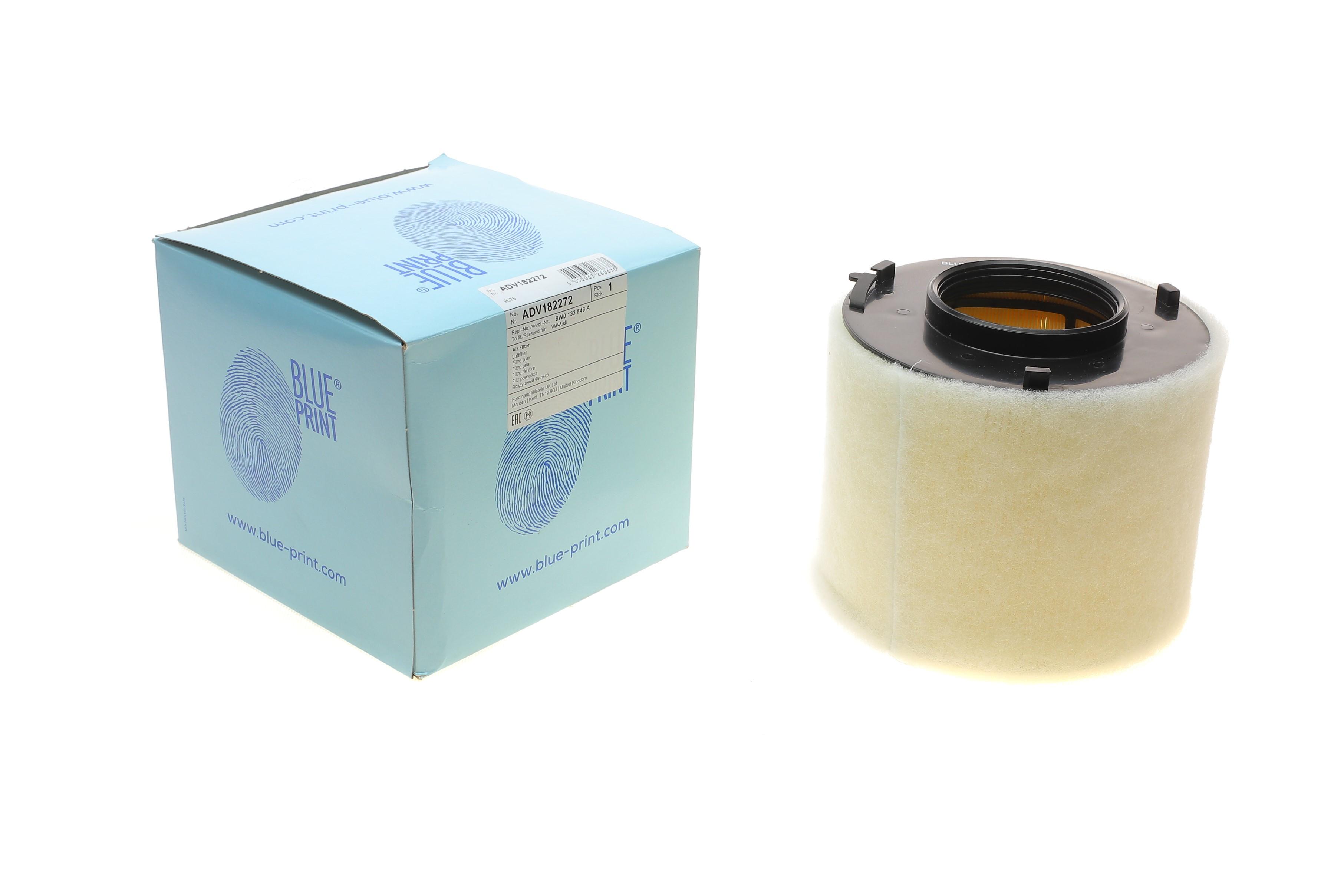 Фільтр повітряний Audi A4/A5/Q5 2.0D/2.0H 15-