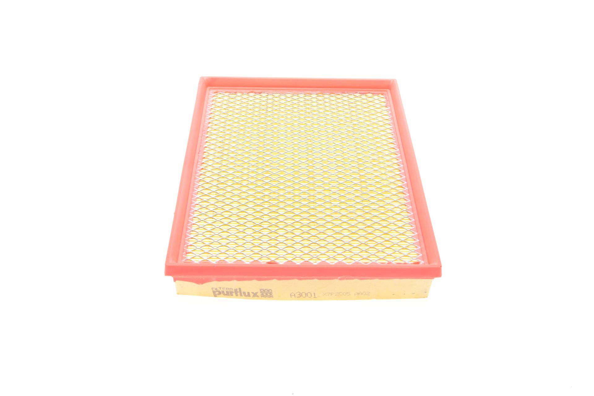 Фільтр повітряний Ford Focus IV 1.0/1.5 EcoBoost 18-