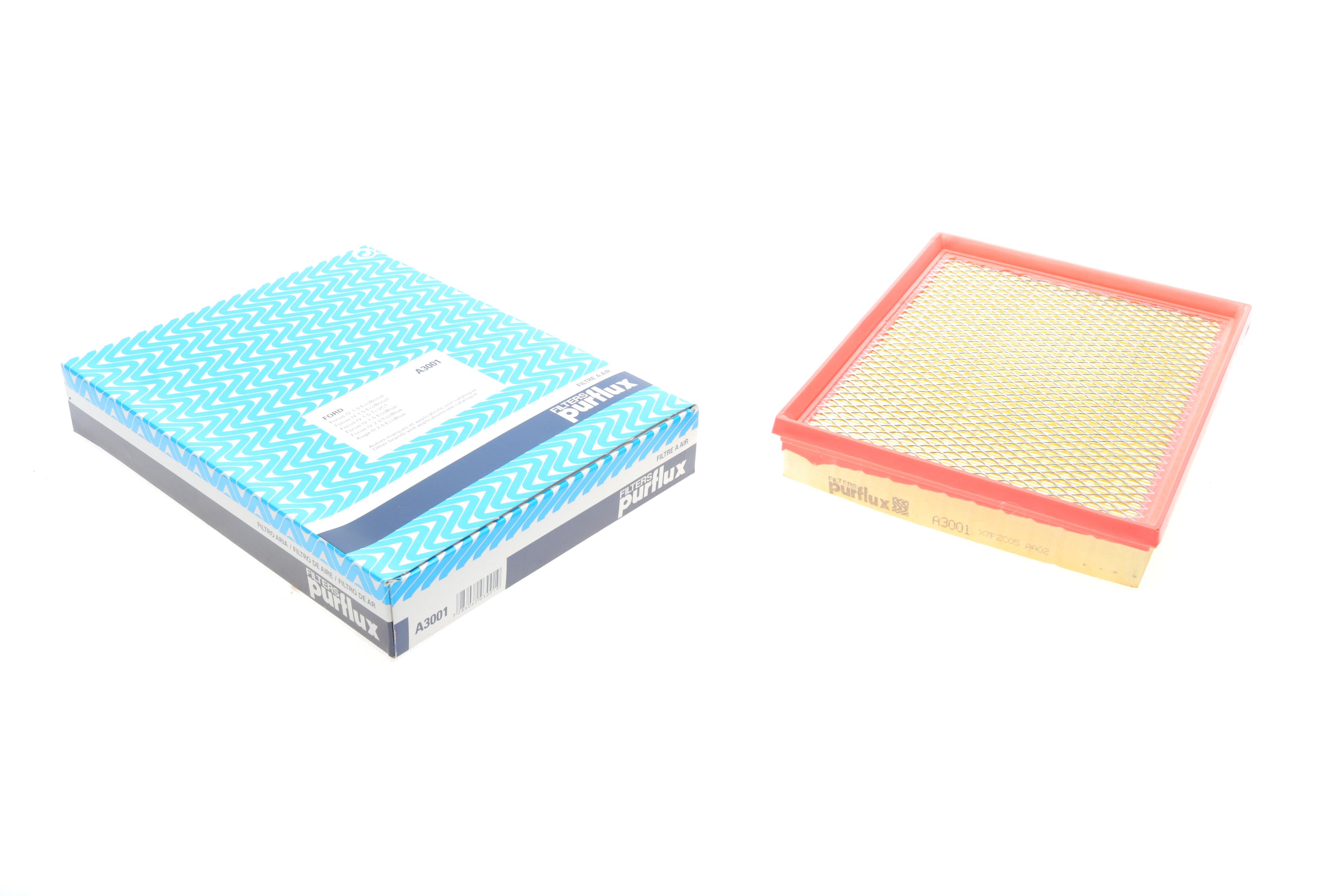 Фільтр повітряний Ford Focus IV 1.0/1.5 EcoBoost 18-