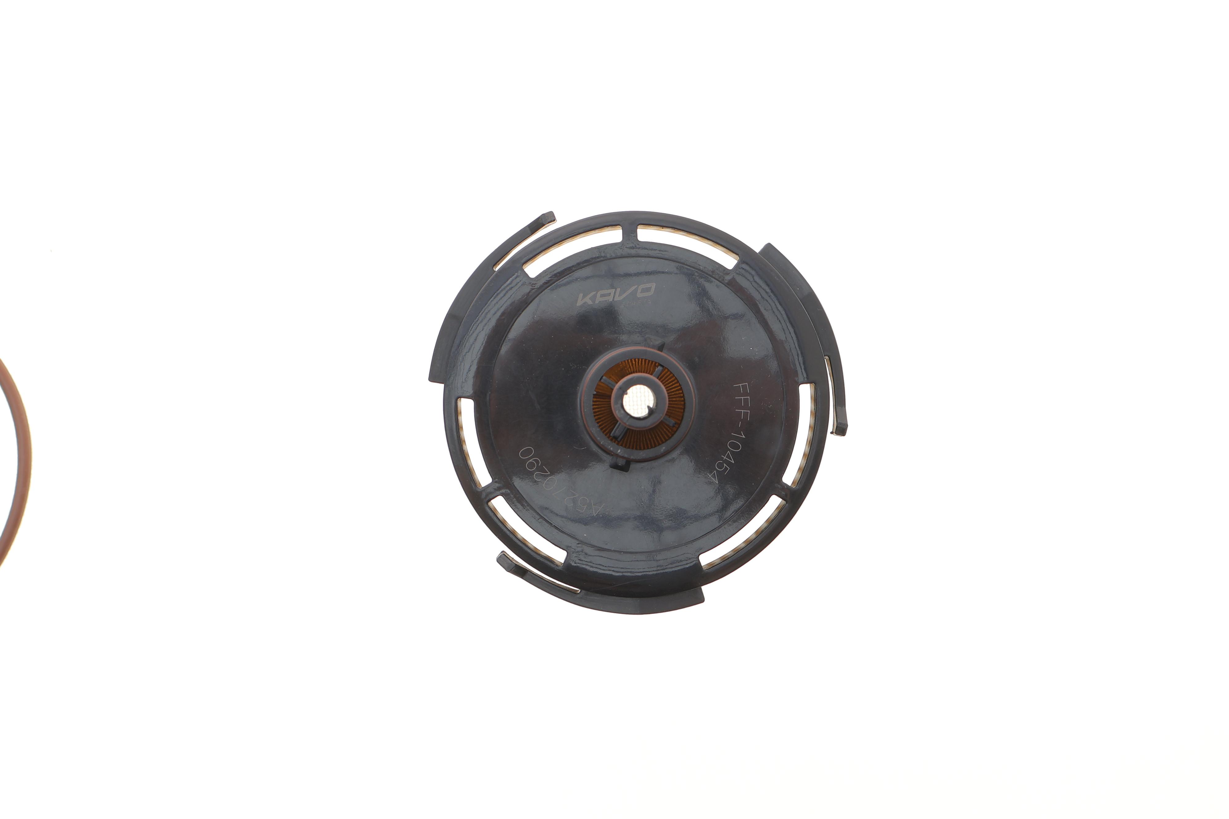 Фільтр паливний Ford Transit 2.2TDCi 11-