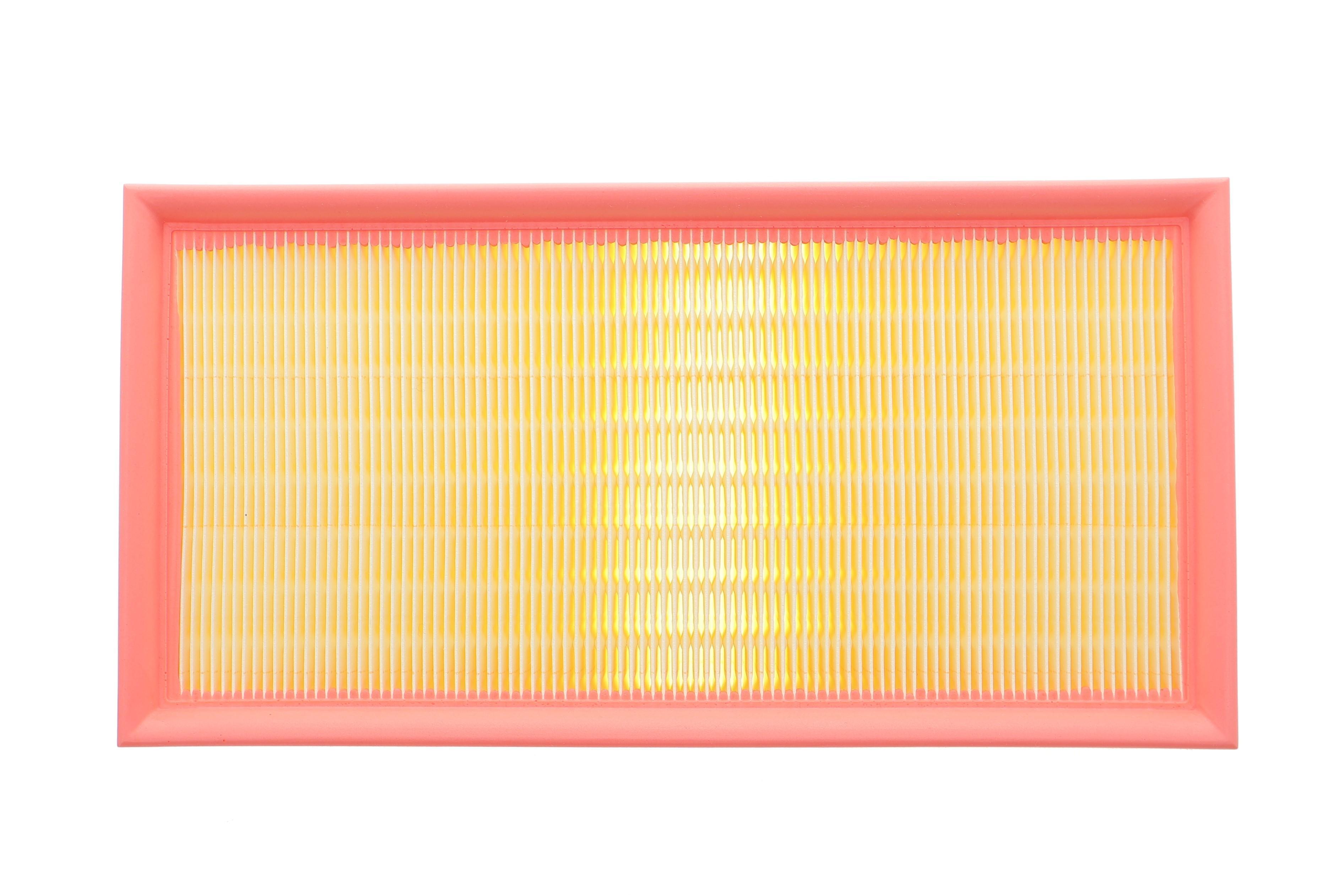 Фільтр повітряний Seat Ibiza/Skoda Fabia 1.2 12V 02-09/Roomster 1.2 12V 06-10/VW Polo 1.2 12V 01-07