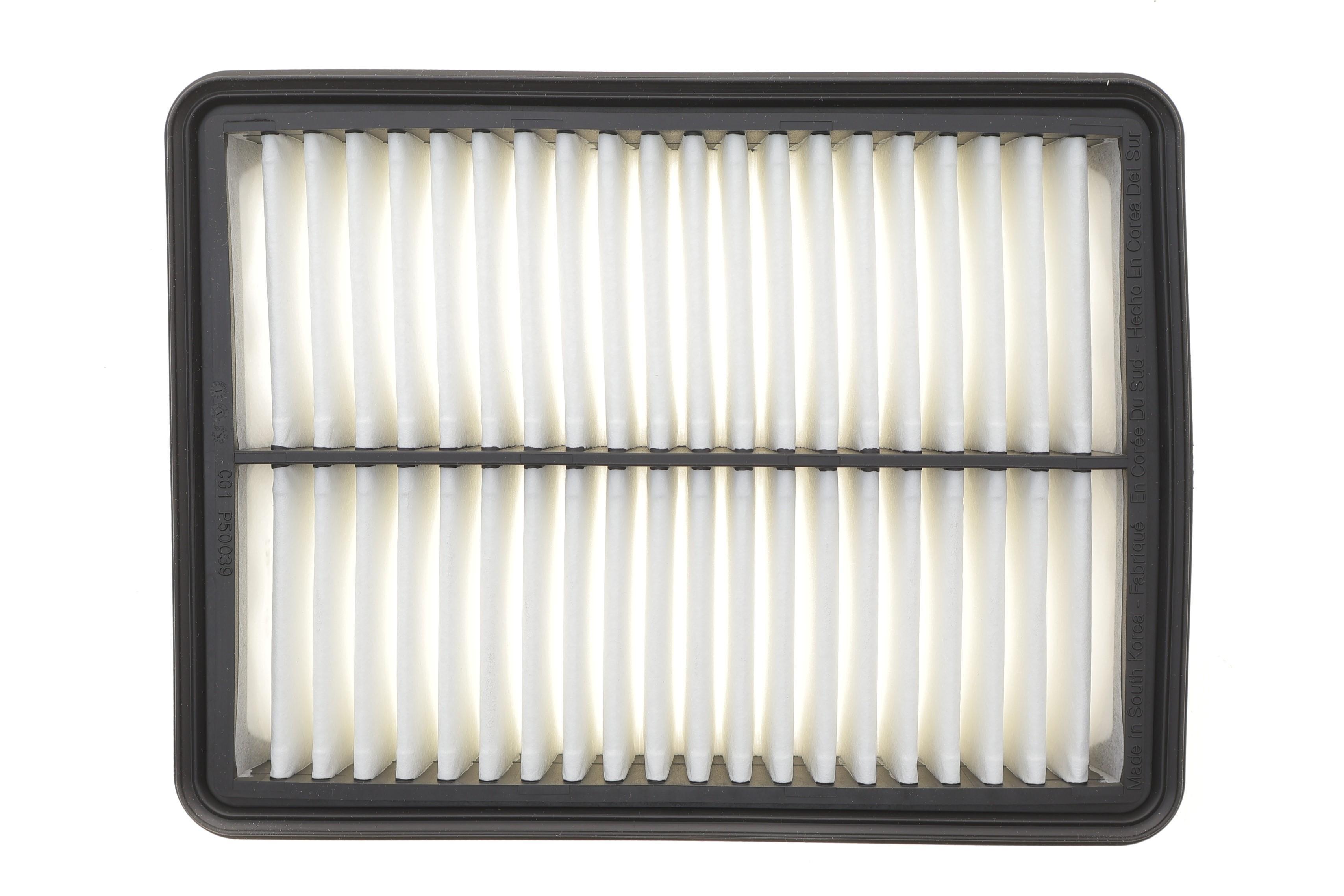 Фільтр повітряний Mazda 2/3/CX-3 1.5/1.5D 13-