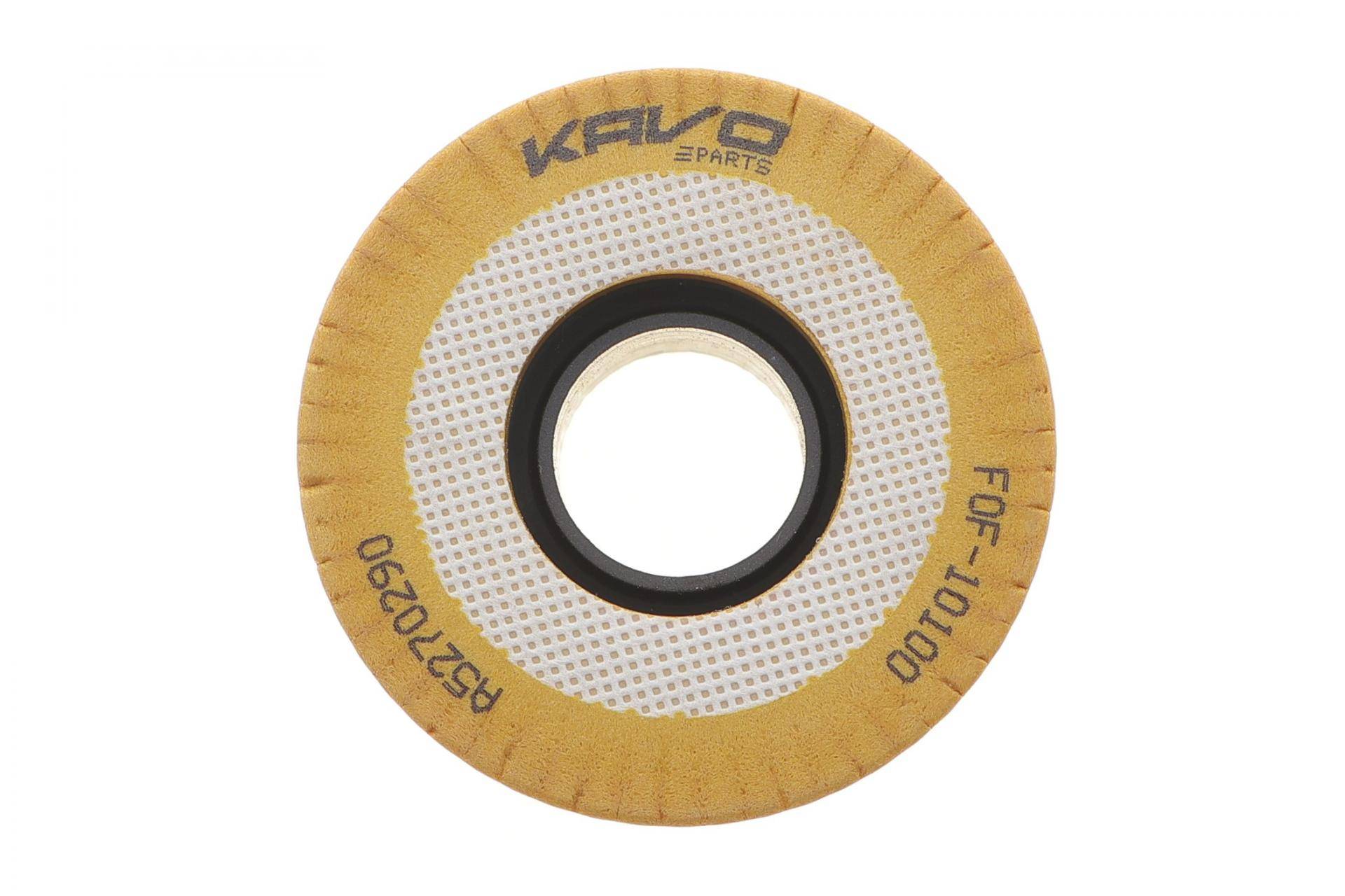 Фільтр масляний VW Polo 1.2TDI 09-/Seat Ibiza 1.2TDI 08-15/Skoda Fabia/Roomster 1.2TDI 06-14