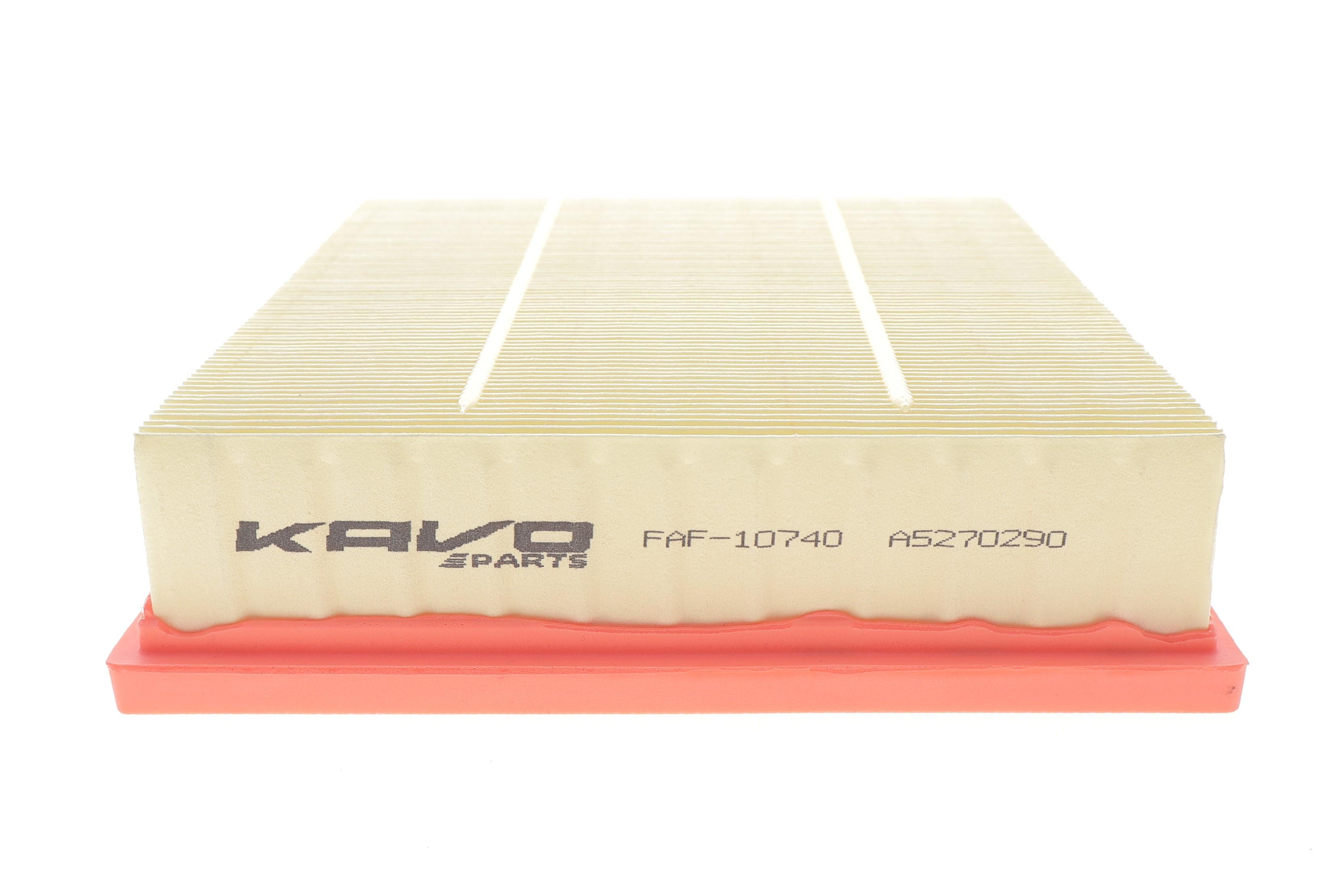 Фільтр повітряний Ford Galaxy/Mondeo V/S-Max/Ford Edge/Fusion 1.0-2.0D 14-