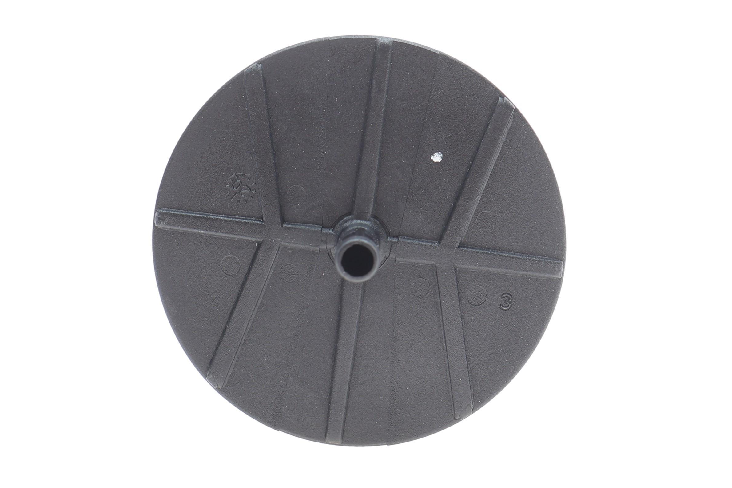 Фільтр паливний Ford Transit 2.0 -00