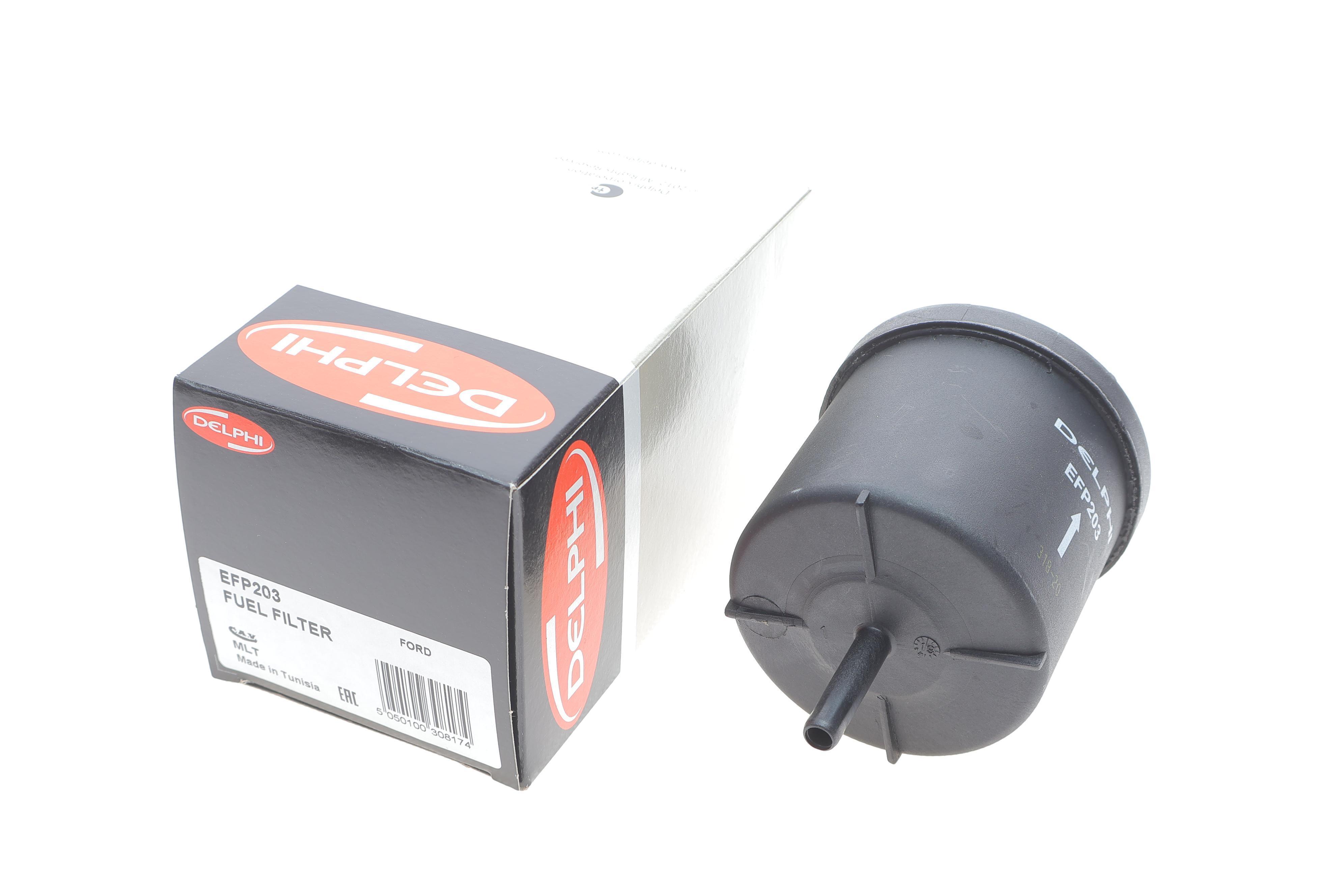 Фільтр паливний Ford Transit 2.0 -00