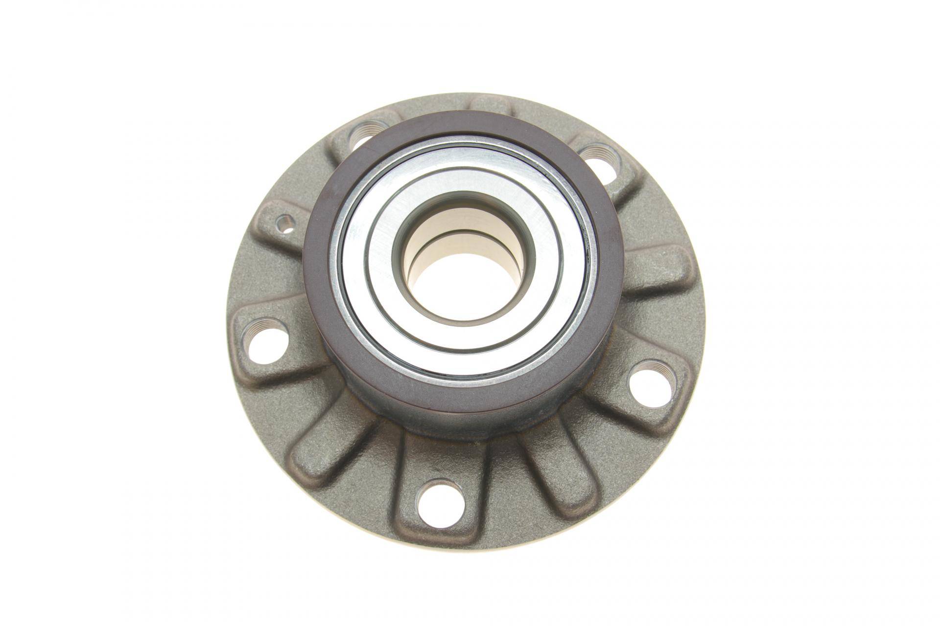 Підшипник маточини (задньої) VW Golf V/Skoda Octavia 05-