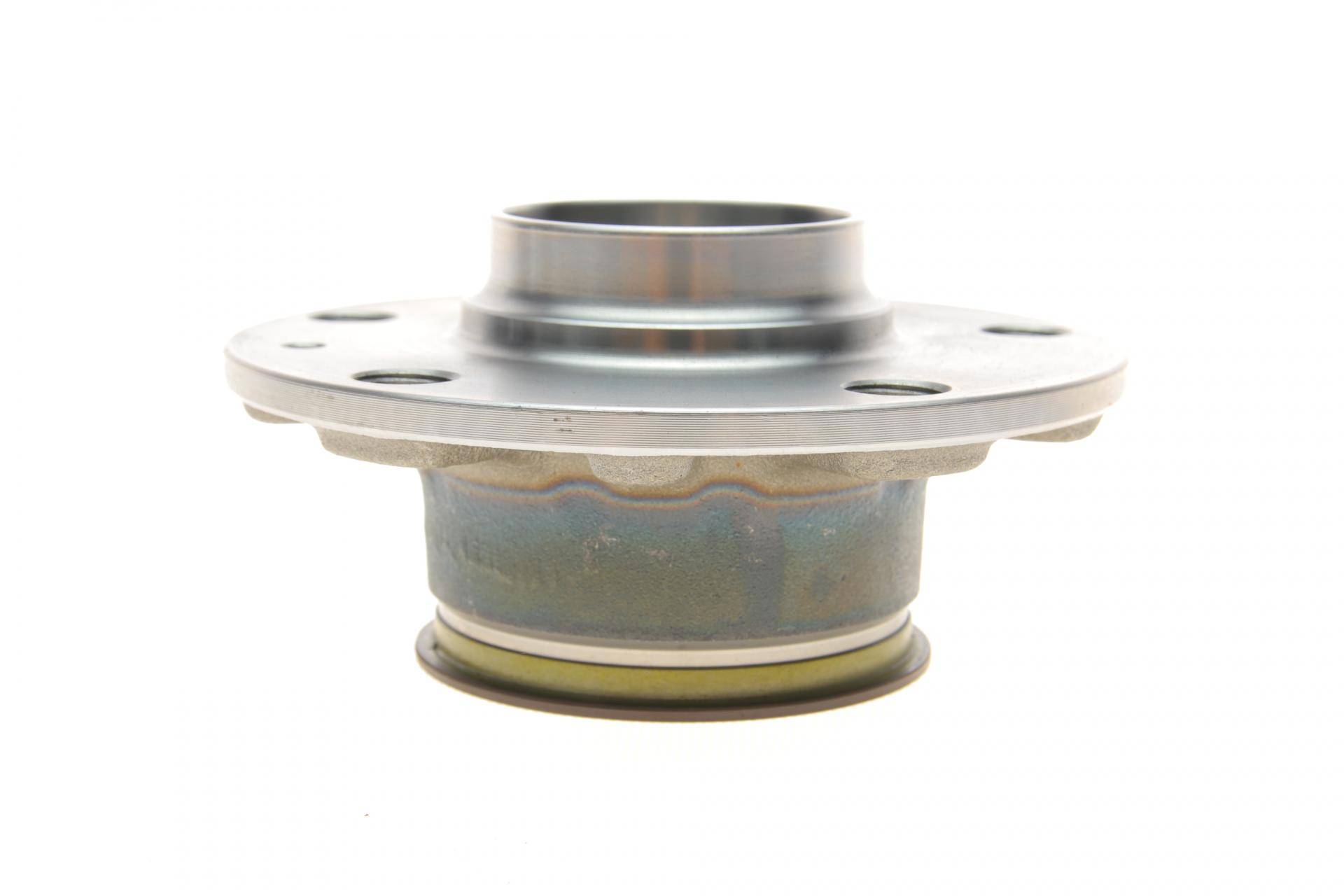 Підшипник маточини (задньої) VW Golf V/Skoda Octavia 05-