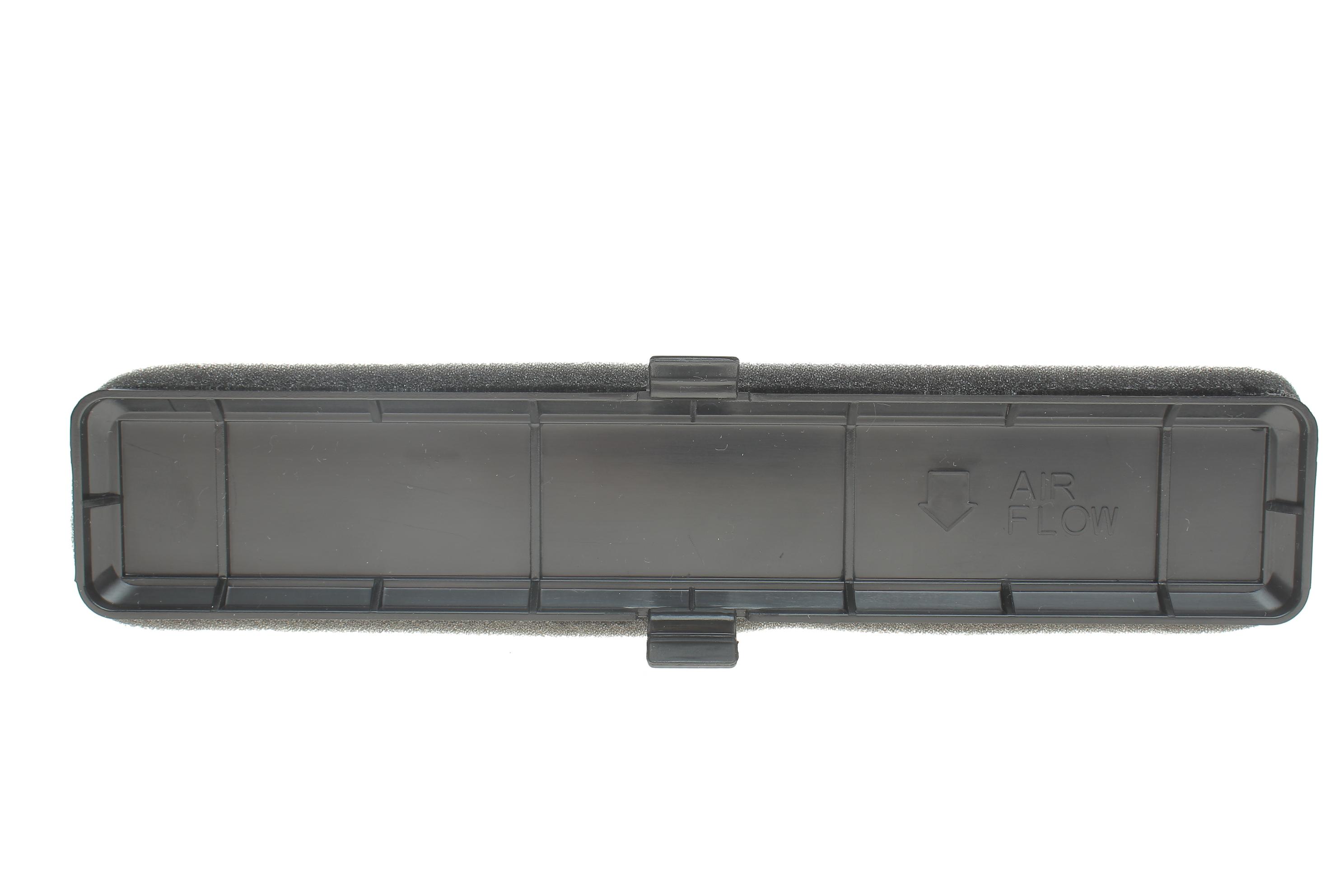 Фільтр салону Mazda 3 18- (вугільний)