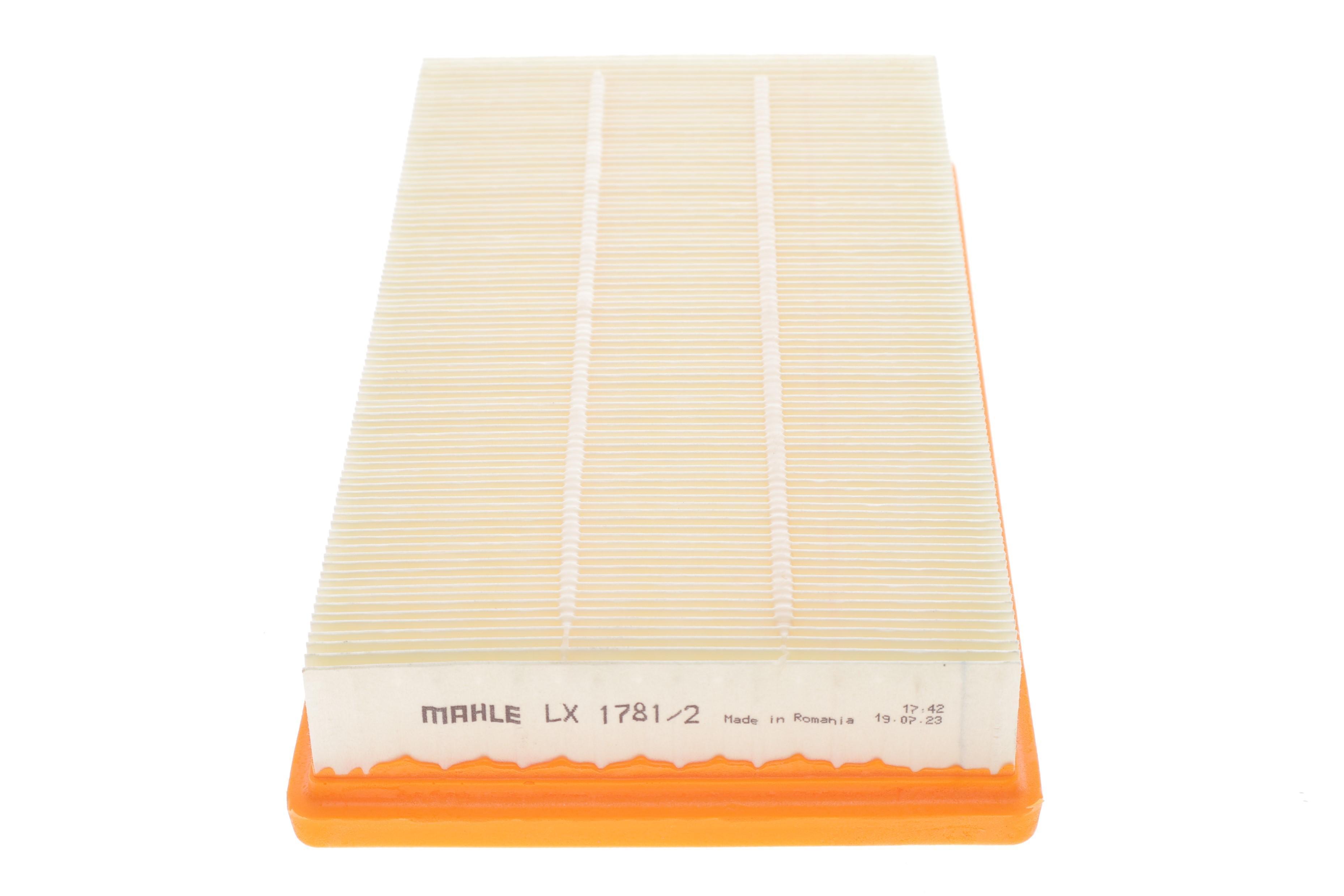 Фільтр повітряний BMW 7 (F01/F02/F03/F04/G11/G12) 6.0/6.6i 09- (N74)