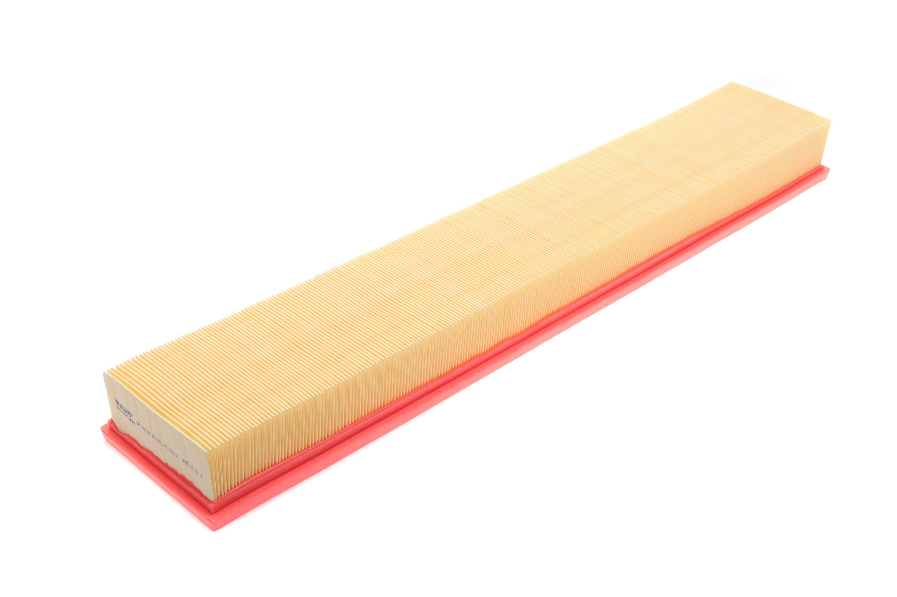 Фільтр повітряний Porsche Panamera 3.0-4.8/3.0D 09-16