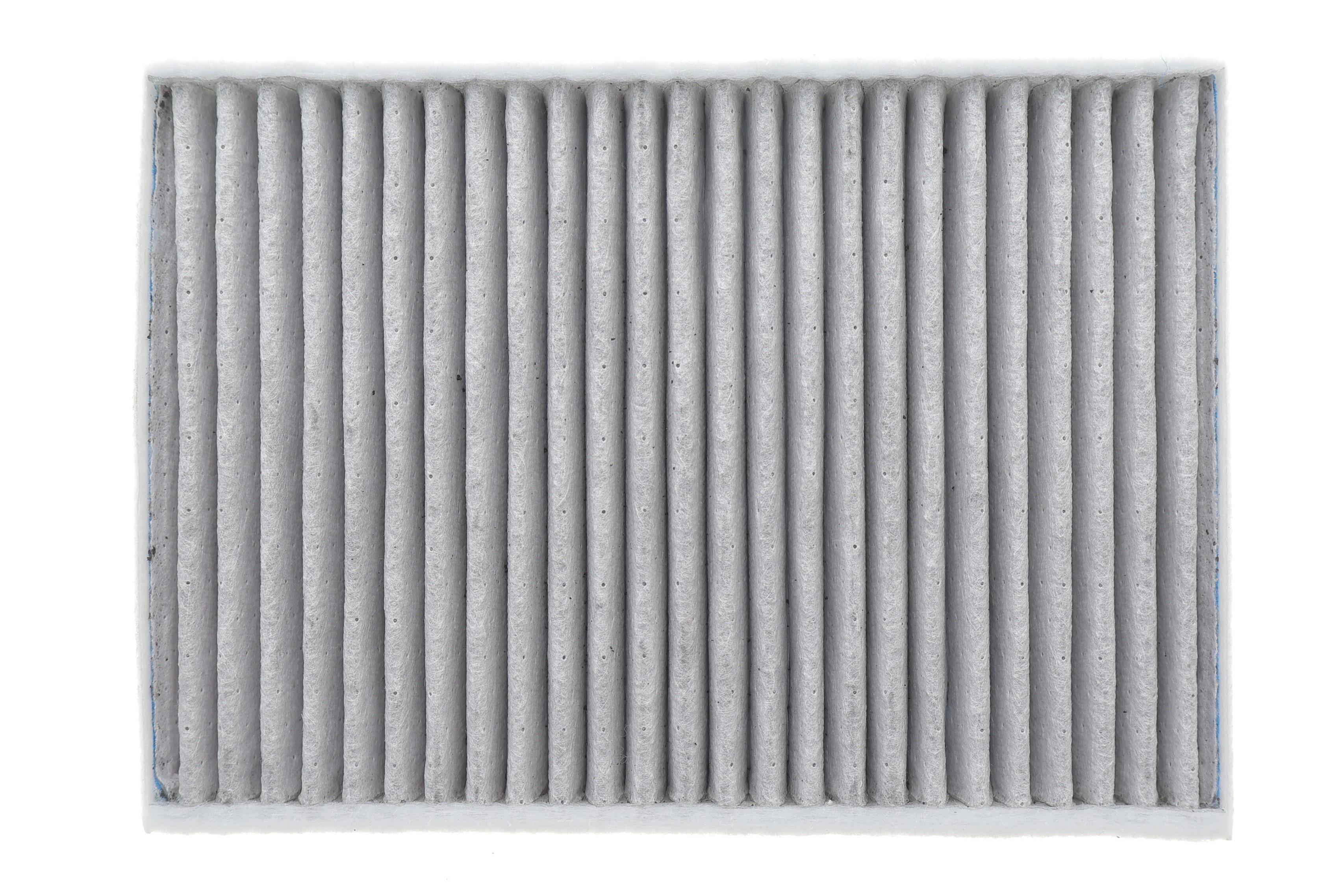 Фільтр салону MB Vito (W447) 1.6D/2.2CDI 14- (антиалергенний, захист від вірусів) FILTER+pro