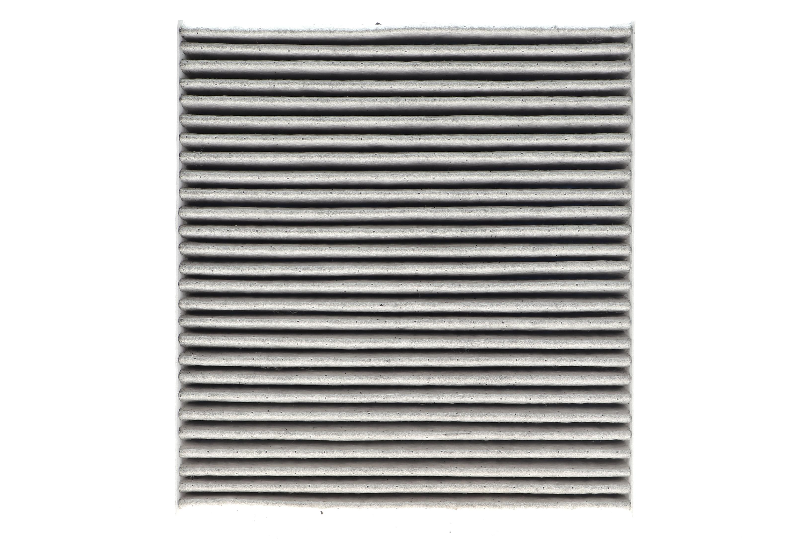 Фільтр салону Renault Clio/Dacia Logan 12- (вугільний/антиалергенний)