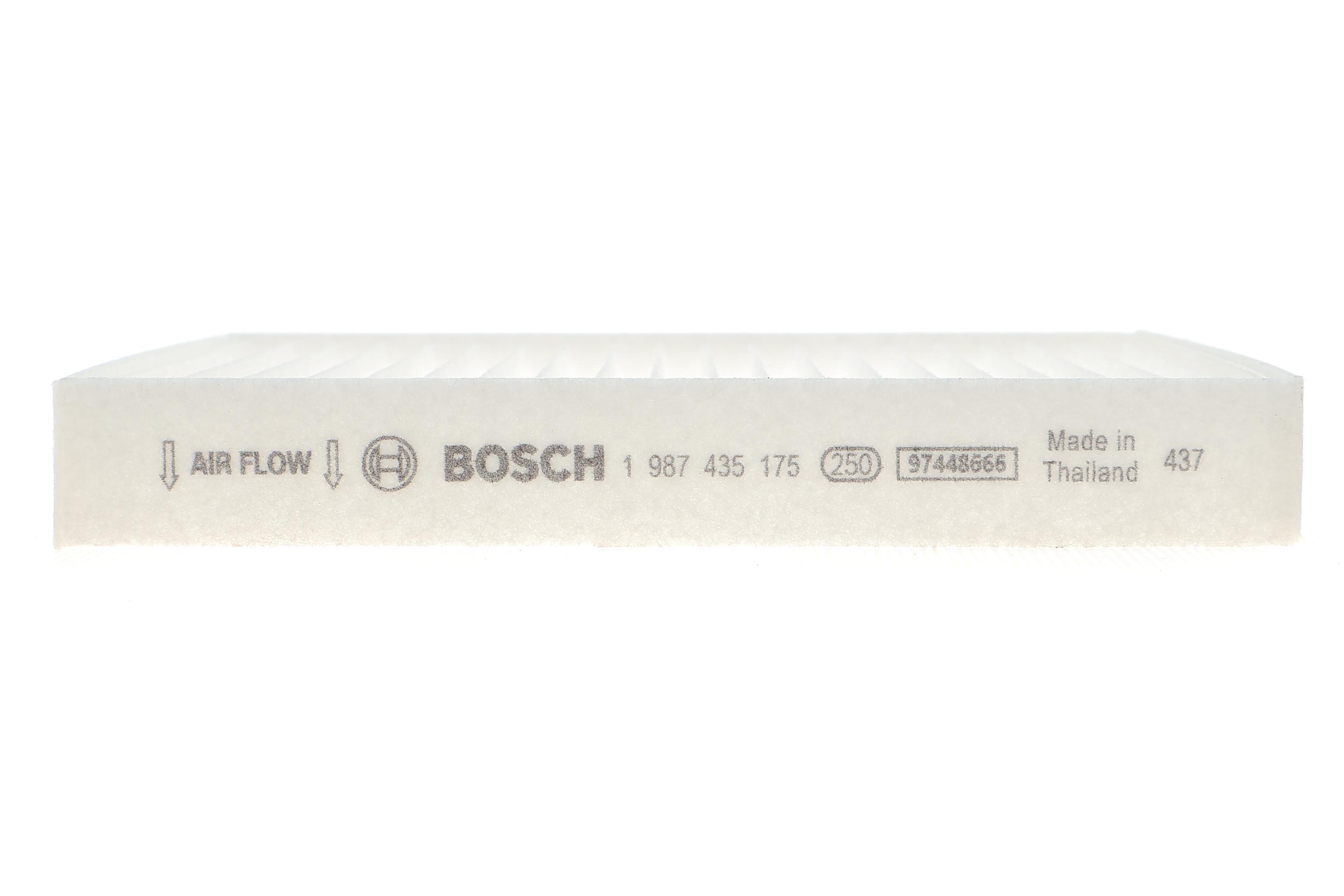 Фільтр салону Jeep Wrangler III 2.8 CRD 16V /3.6-3.8 i 06- (к-кт)