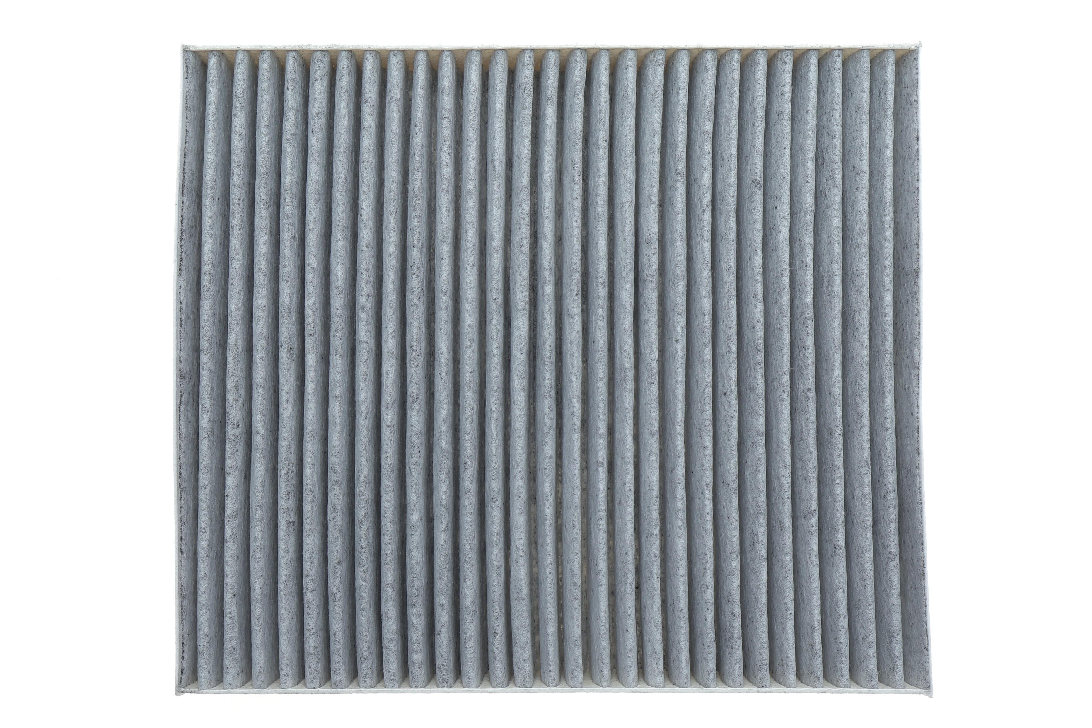 Фільтр салону Kia Optima 1.7 CRDi/2.0 CVVL/T-GDi 15- (вугільний)