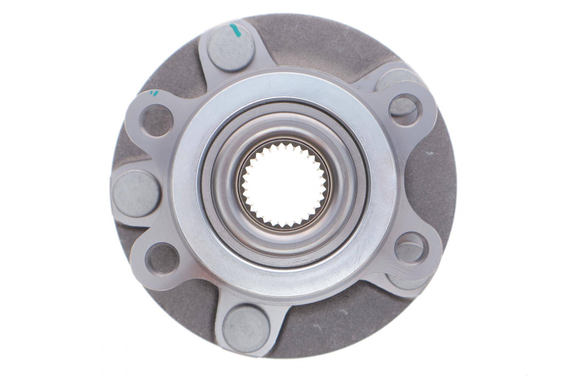 Підшипник маточини (передньої) Nissan Juke 10-