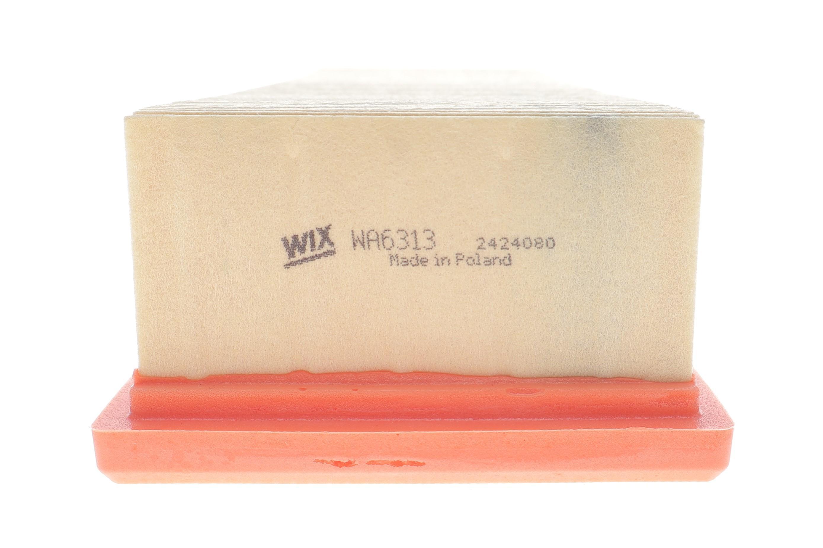 Фільтр повітряний Renault Espace/Laguna 1.8/2.0 95-01