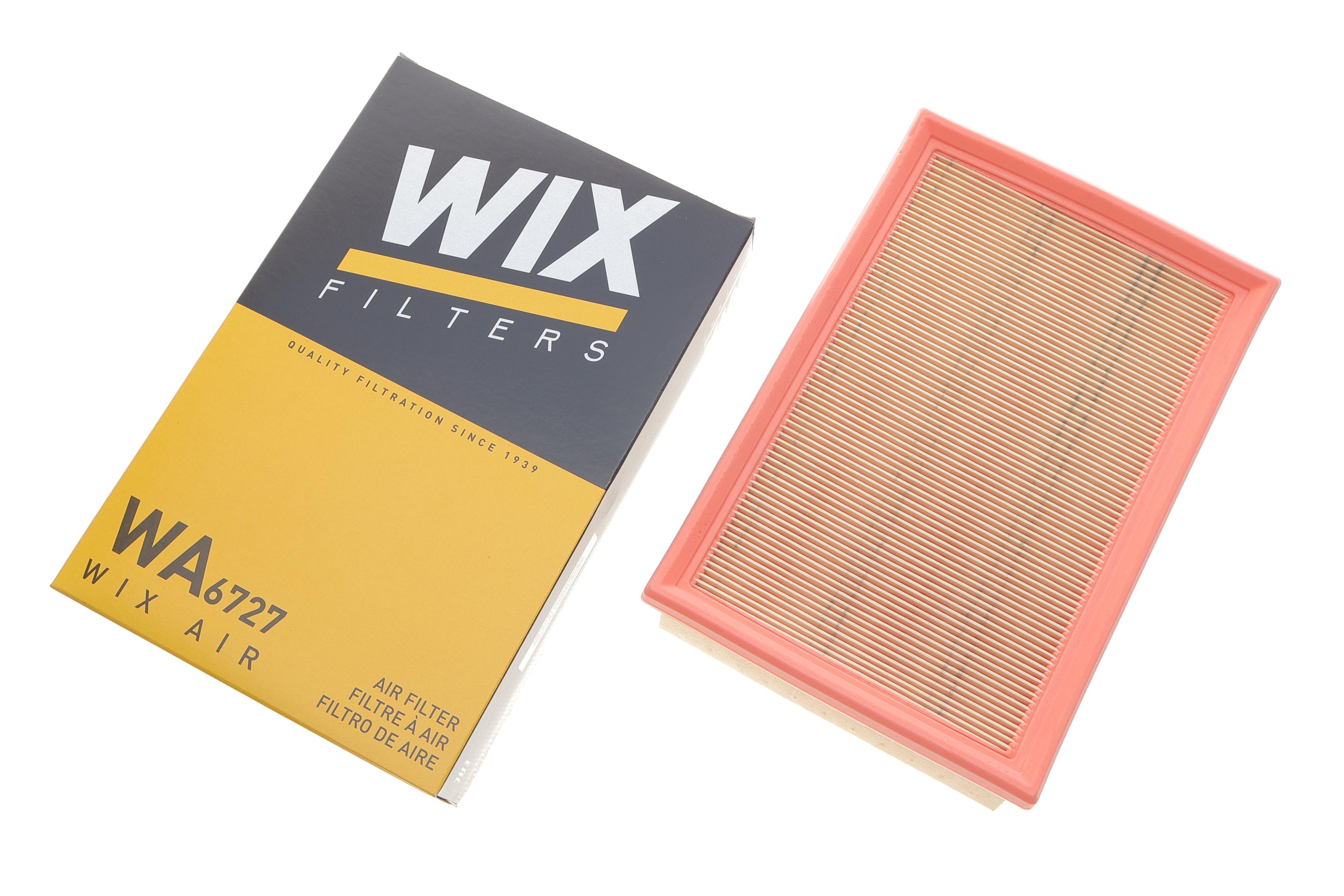 Фільтр повітряний Citroen C4 2.0 16V 04-07/Peugeot 307 1.4/1.6 16V/2.0 16V 00-09