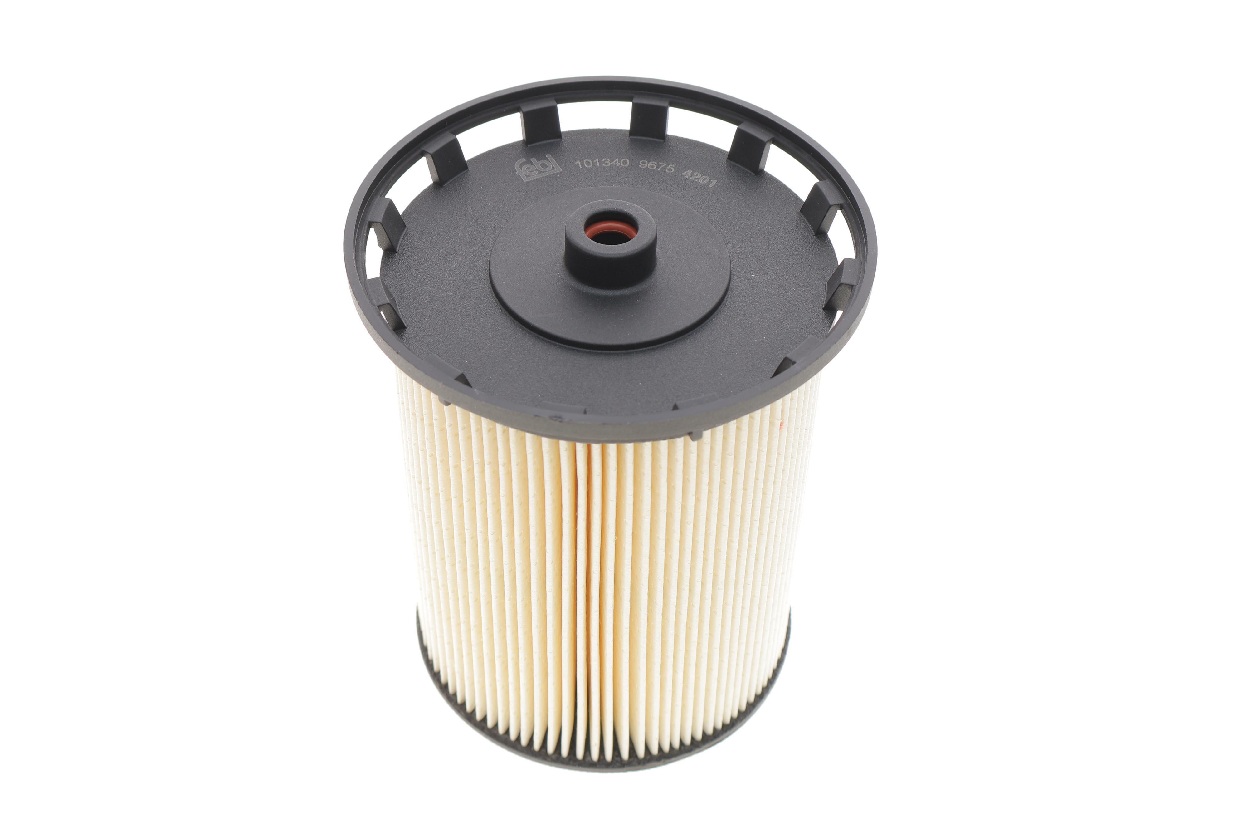 Фільтр паливний Audi Q7/Q8 3.0 TDI 13-/VW Touareg 3.0TDI 18-