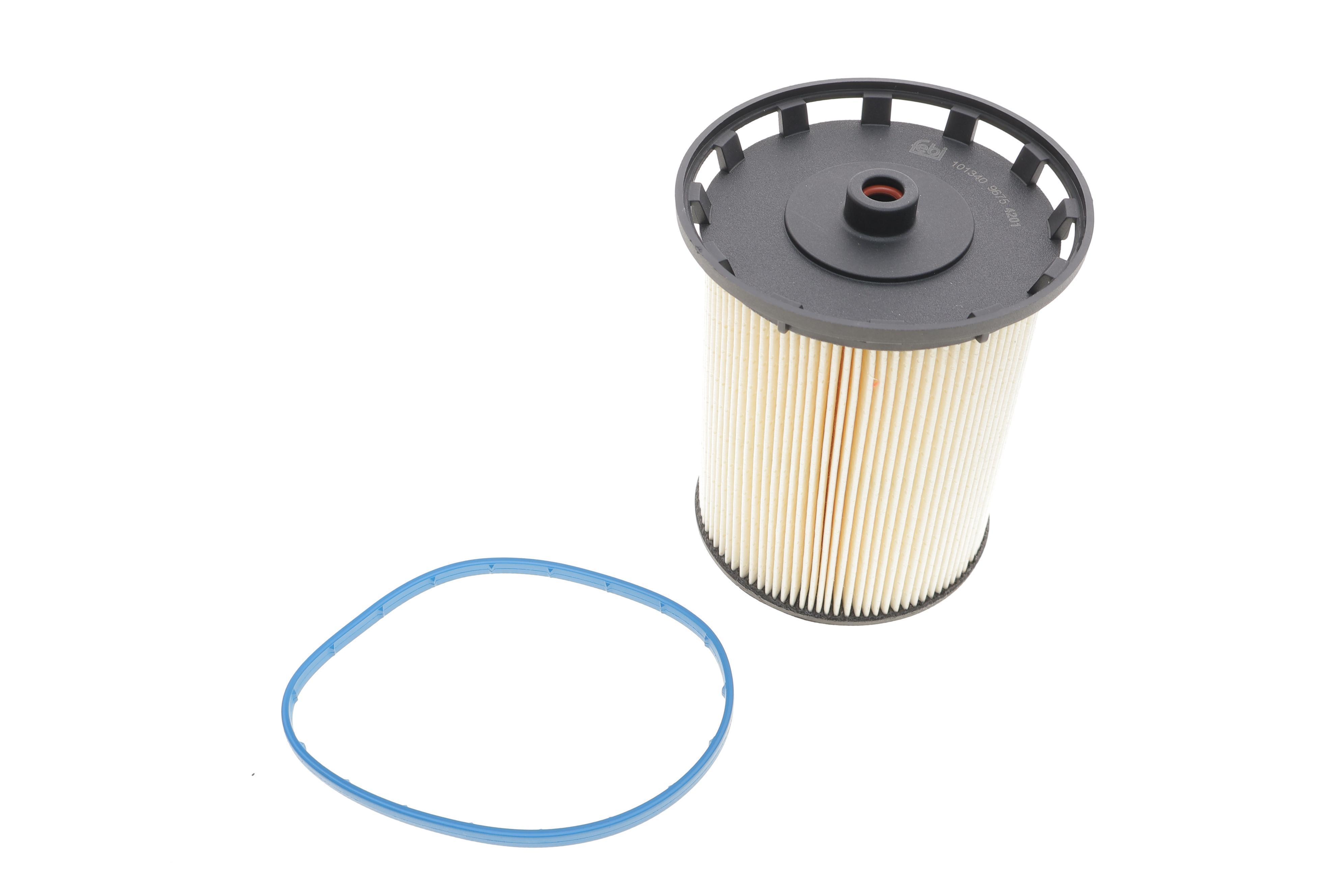 Фільтр паливний Audi Q7/Q8 3.0 TDI 13-/VW Touareg 3.0TDI 18-