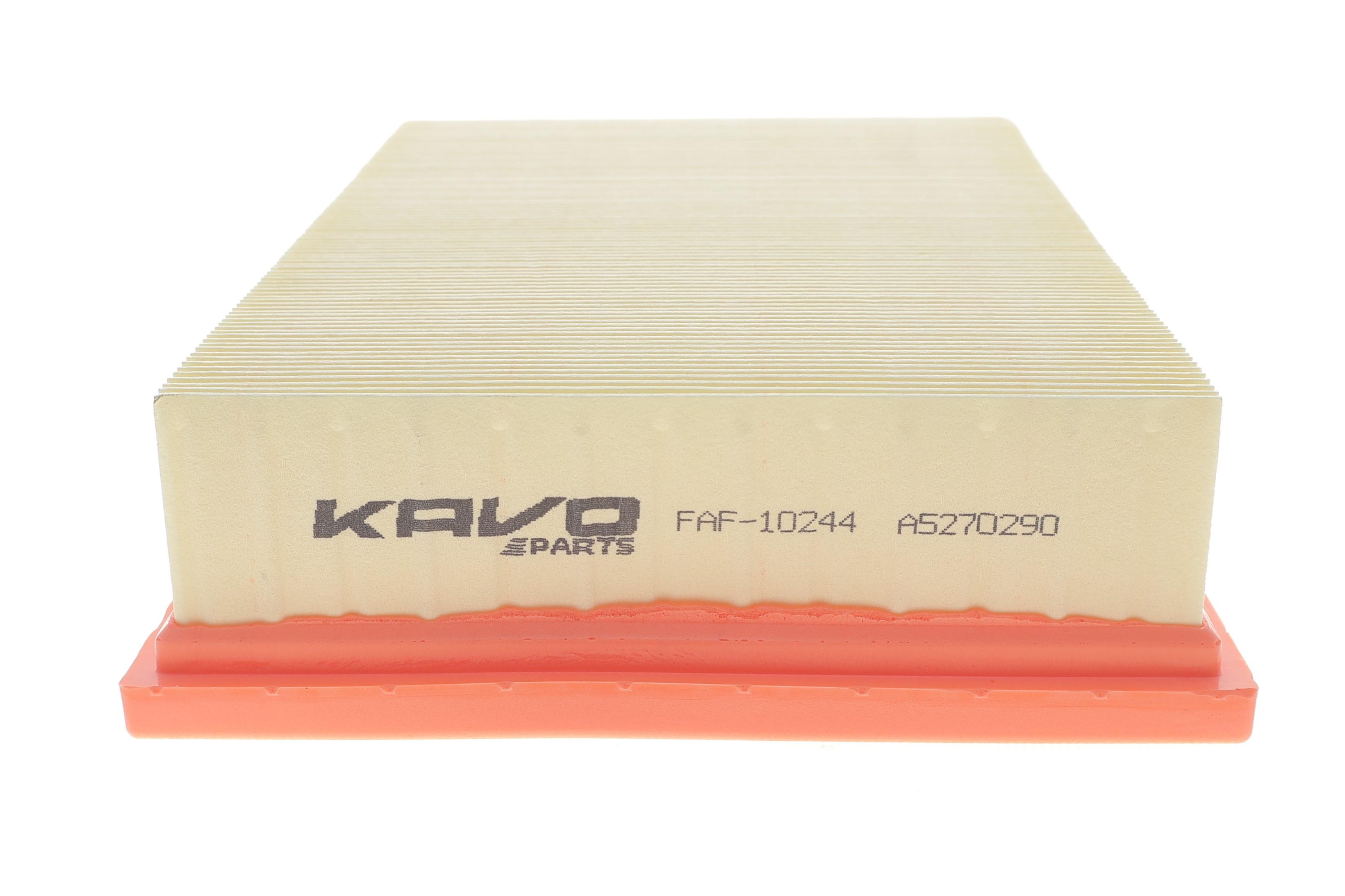 Фільтр повітряний Land Rover Freelander 2.2 TD4/3.2 24V 4x4 06-