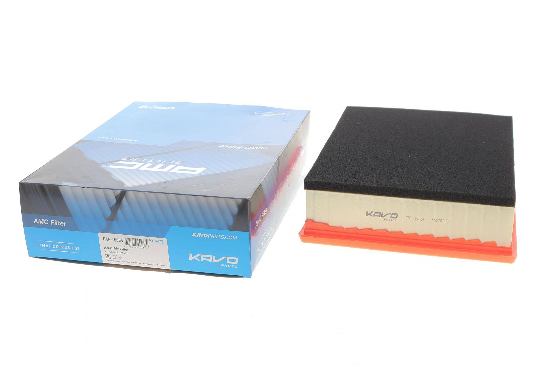 Фільтр повітряний VW T4 1.9TD/2.0/2.4D/SD/2.5/TDI/2.8/2.8 V6 95-03