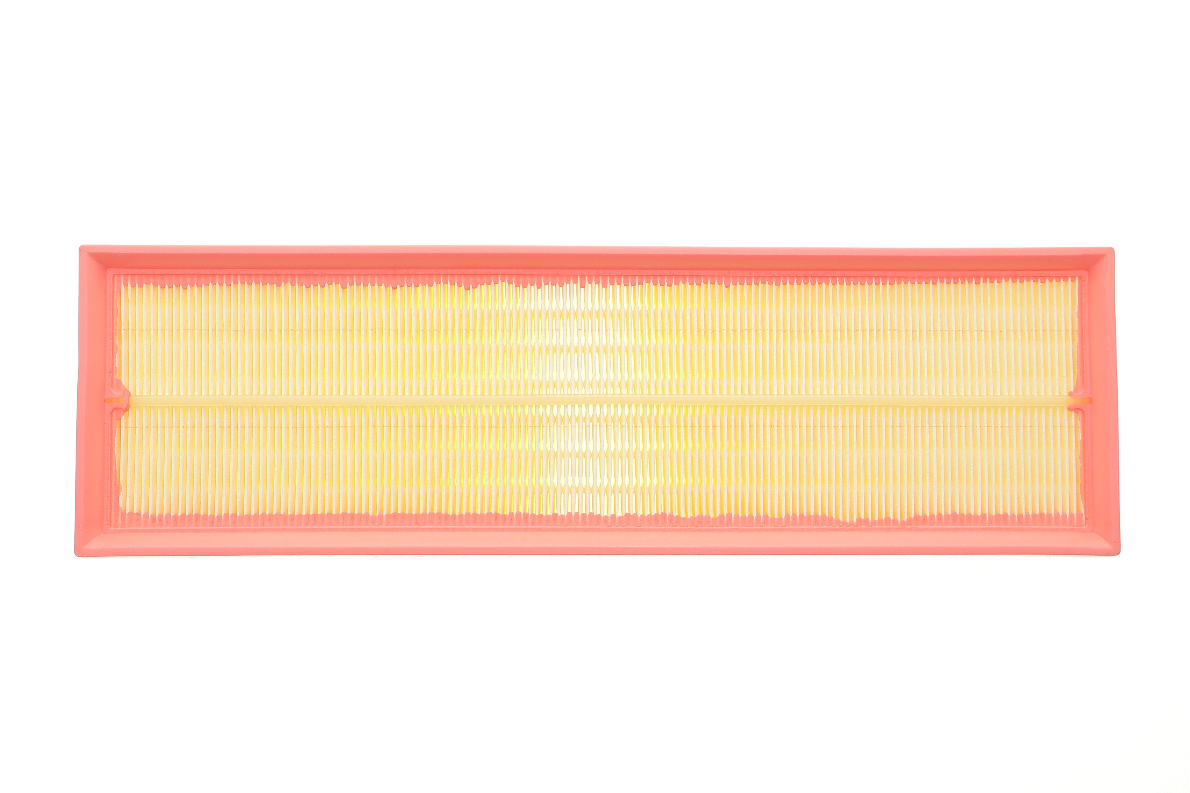Фільтр повітряний VW Golf 2.5 V5 09-14/Jetta 2.5 V5 05-/Passat 2.5 11-/Beetle 2.5 V5 11-19