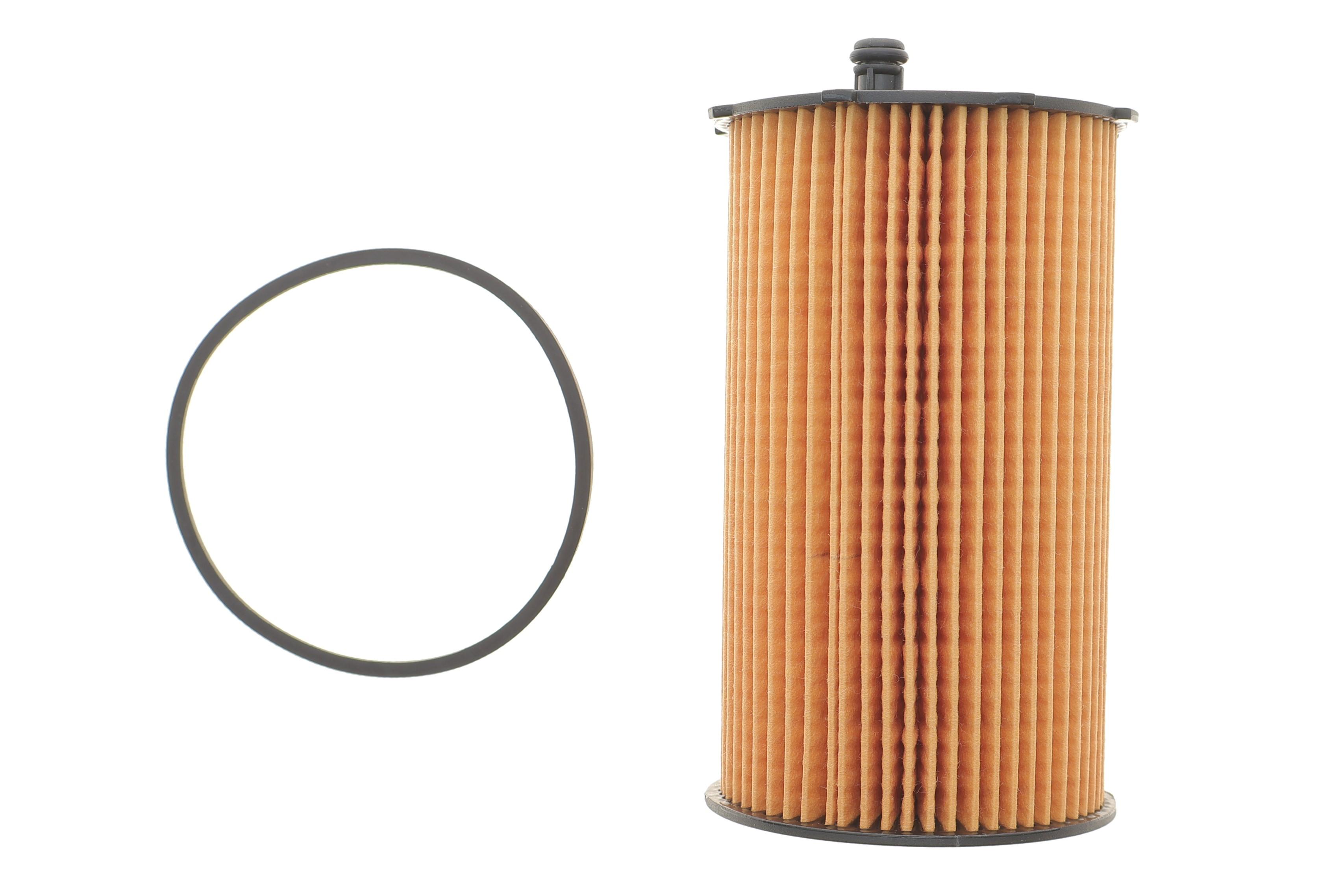 Фільтр масляний Citroen C5/Peugeot 407 2.7HDI 05-