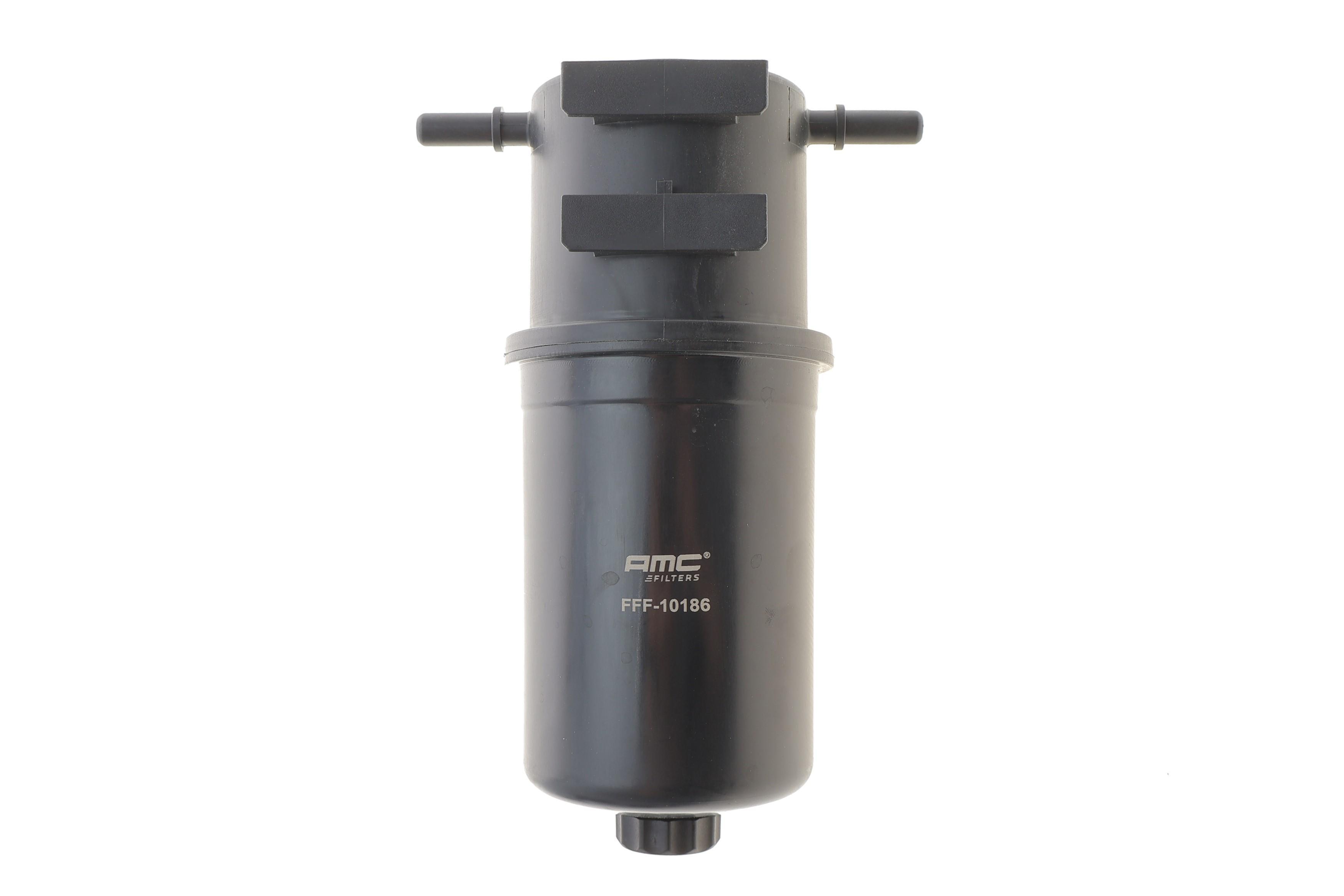 Фільтр паливний VW Crafter 2.0TDI 11-