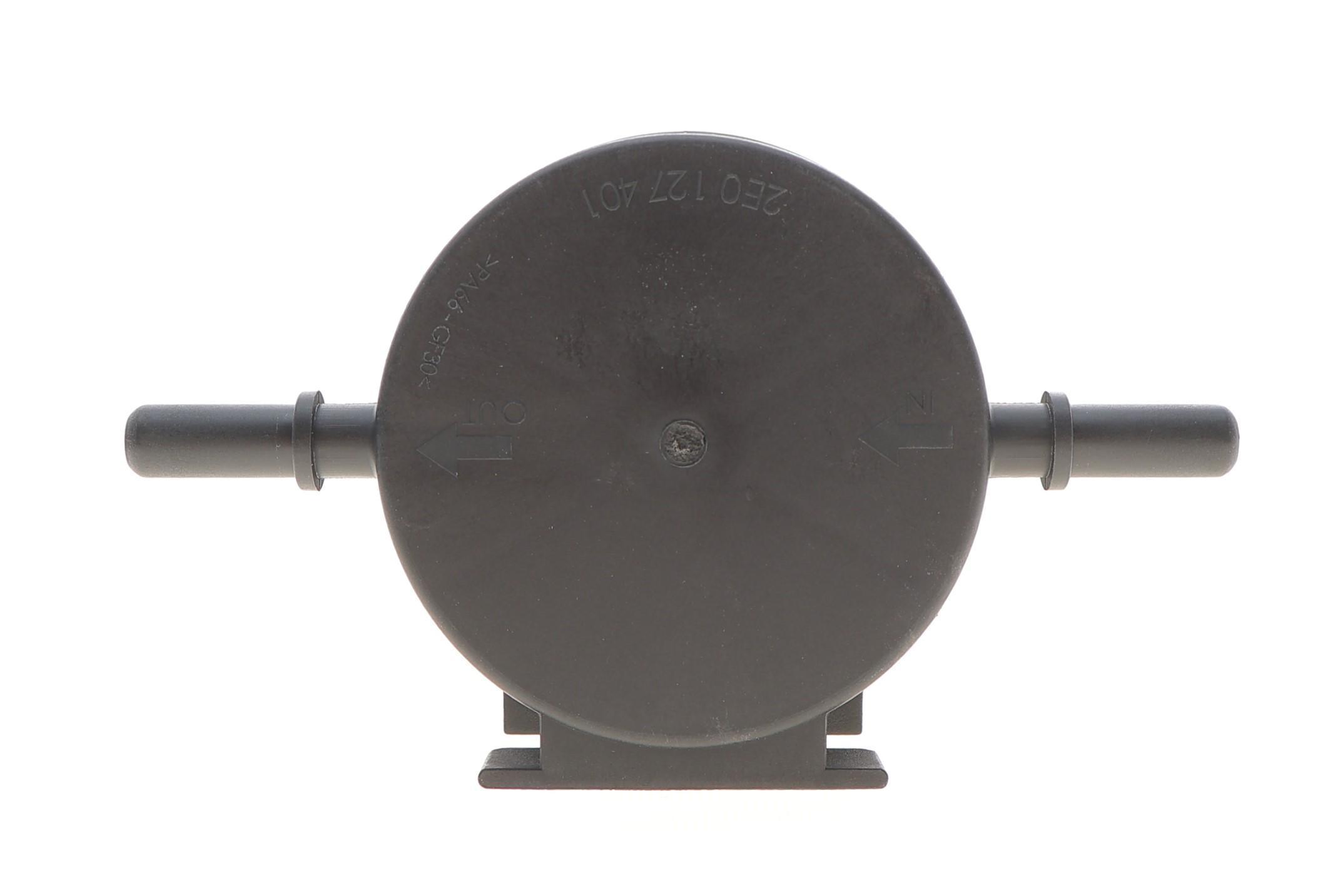 Фільтр паливний VW Crafter 2.0TDI 11-