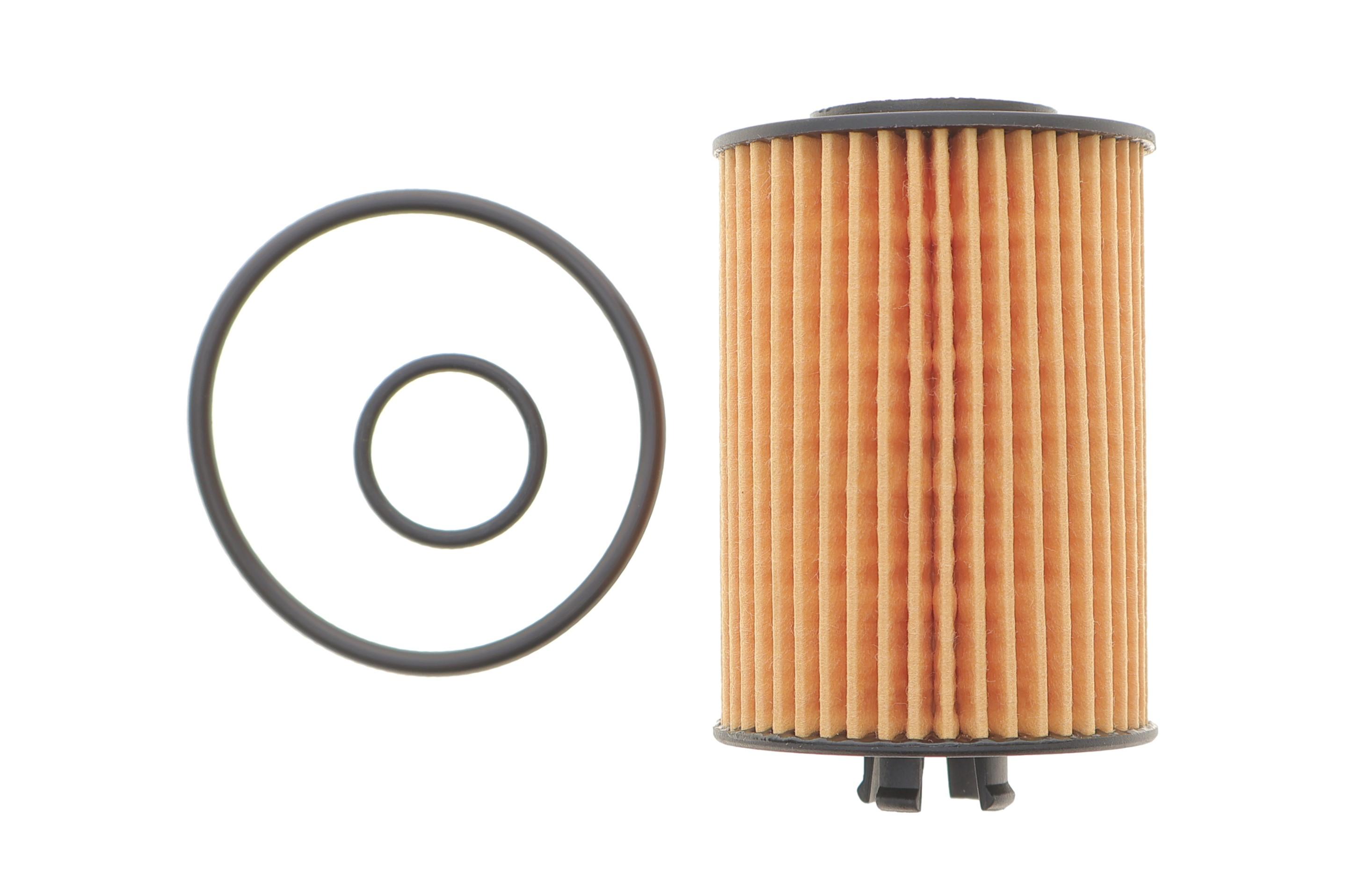 Фільтр масляний MB A-class (W169)/B-class (W245) 1.5-2.0 M266 04-12