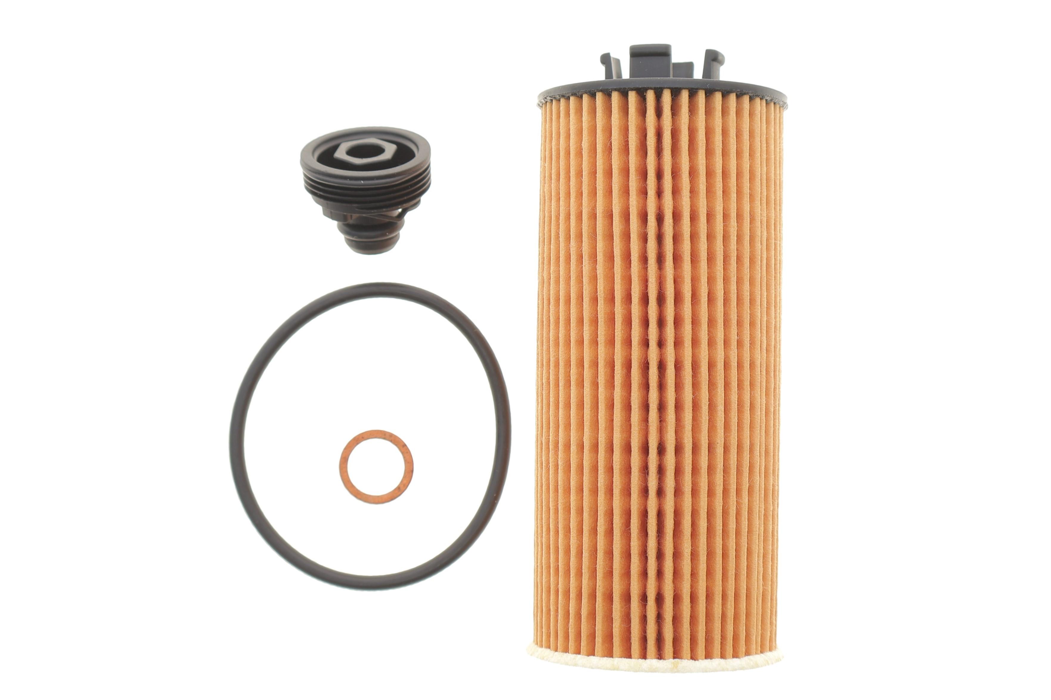 Фільтр масляний BMW X1 (F48) 1.8-2.0i 14-/Mini Cooper 13- (B47/B38/B48)