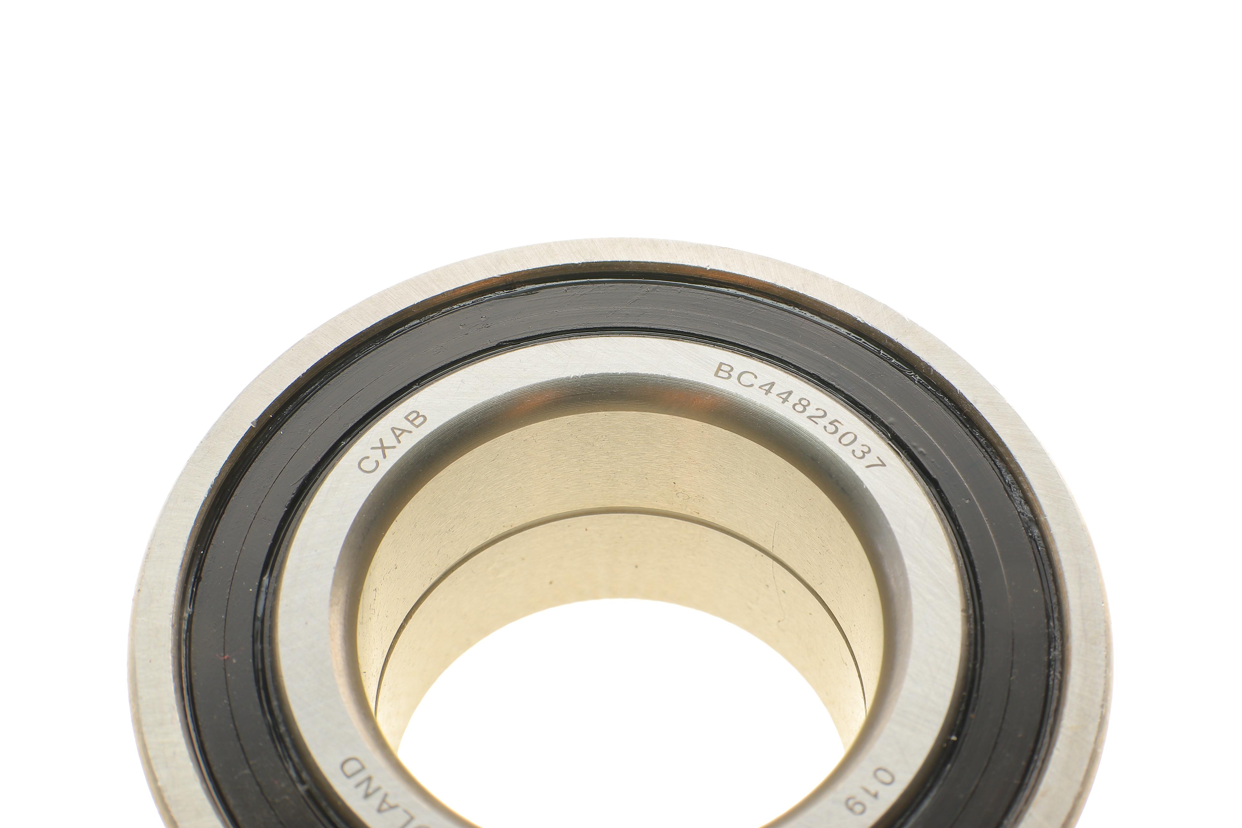 Підшипник маточини (передньої) Fiat Scudo 96-07