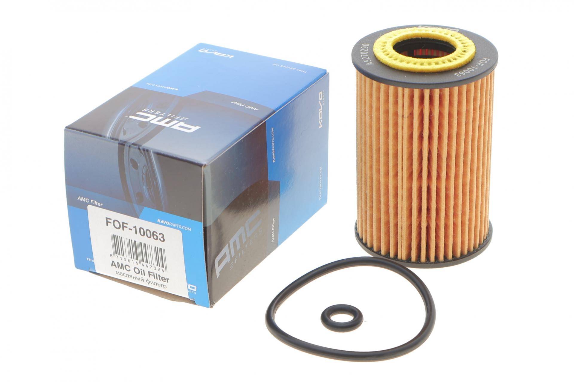 Фільтр масляний MB A-class (W168) 1.4-2.1i (M166) 97-04