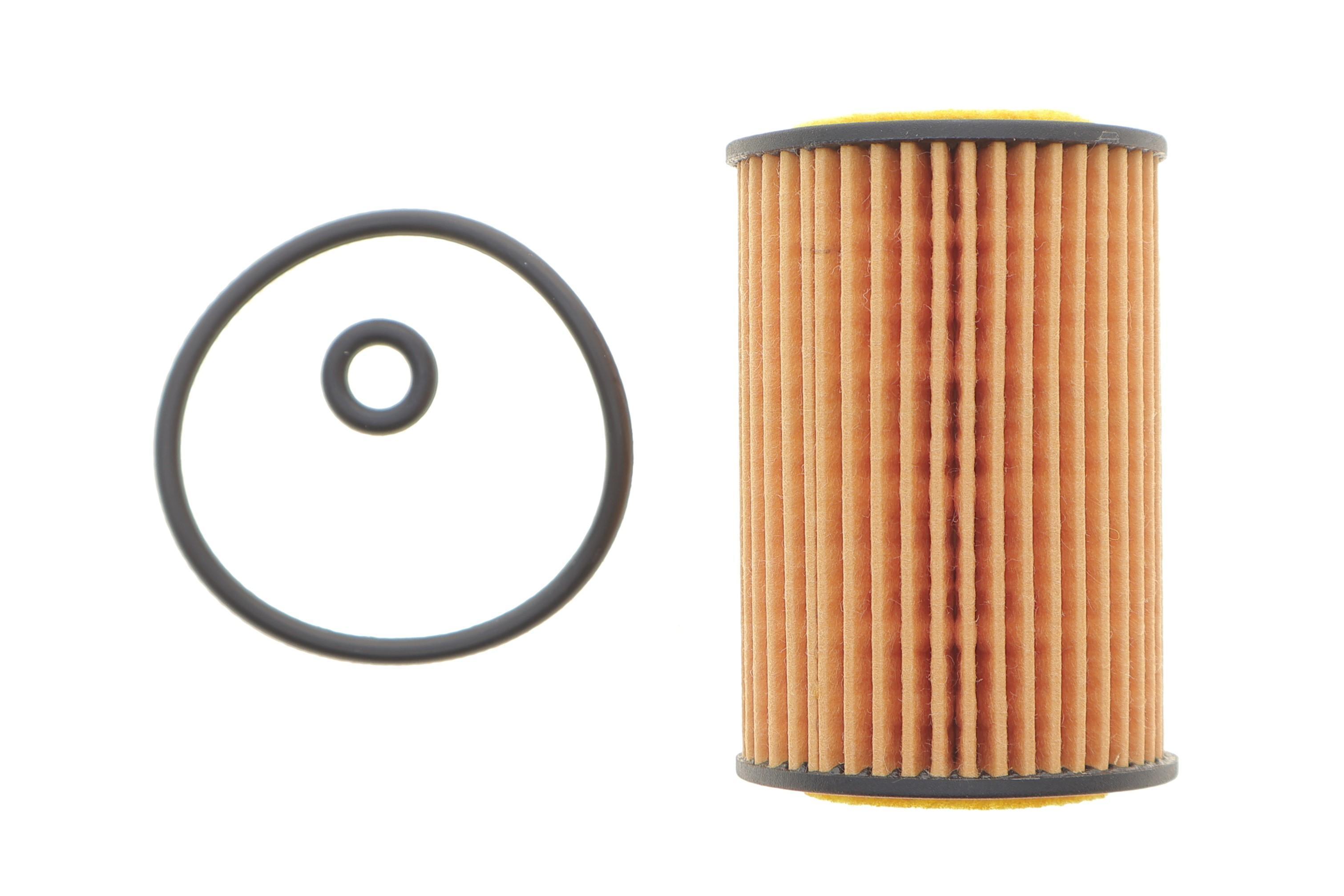 Фільтр масляний MB A-class (W168) 1.4-2.1i (M166) 97-04