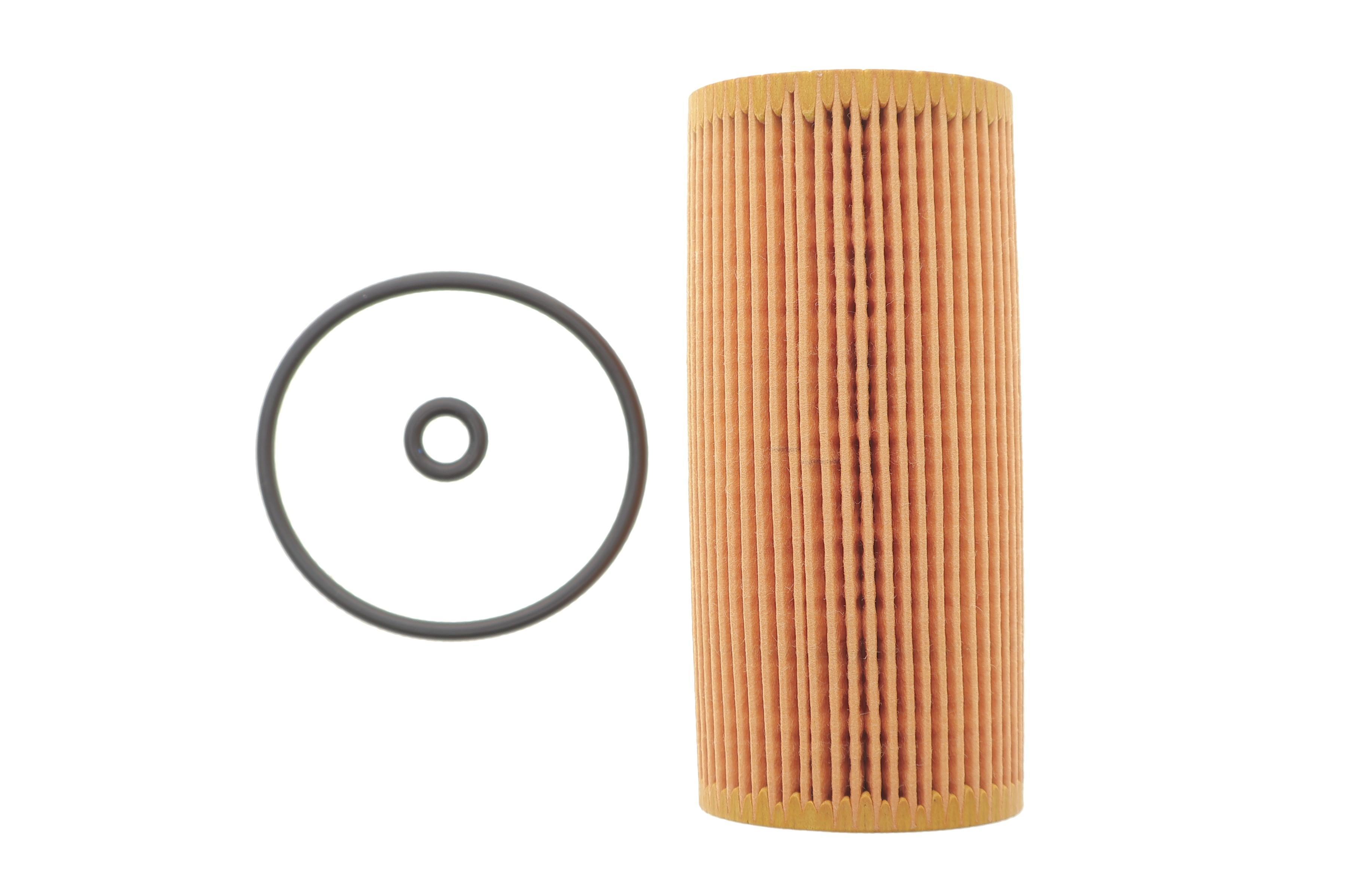 Фільтр масляний MB (W168) 97-05 (дизель)