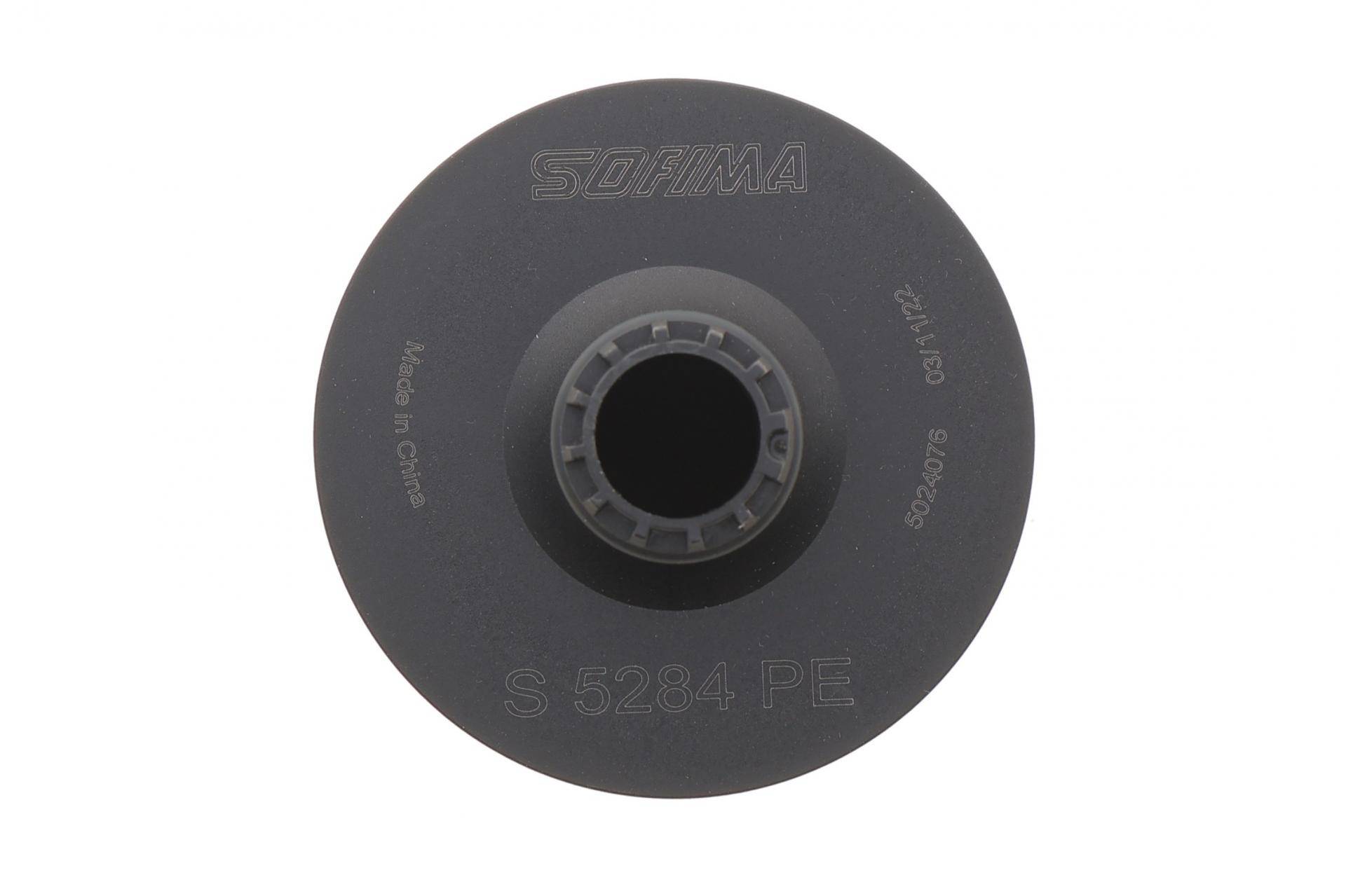 Фільтр масляний Audi Q7/A8 4.0TDi 16-/Porsche Panamera 4.0 S 4D 16-