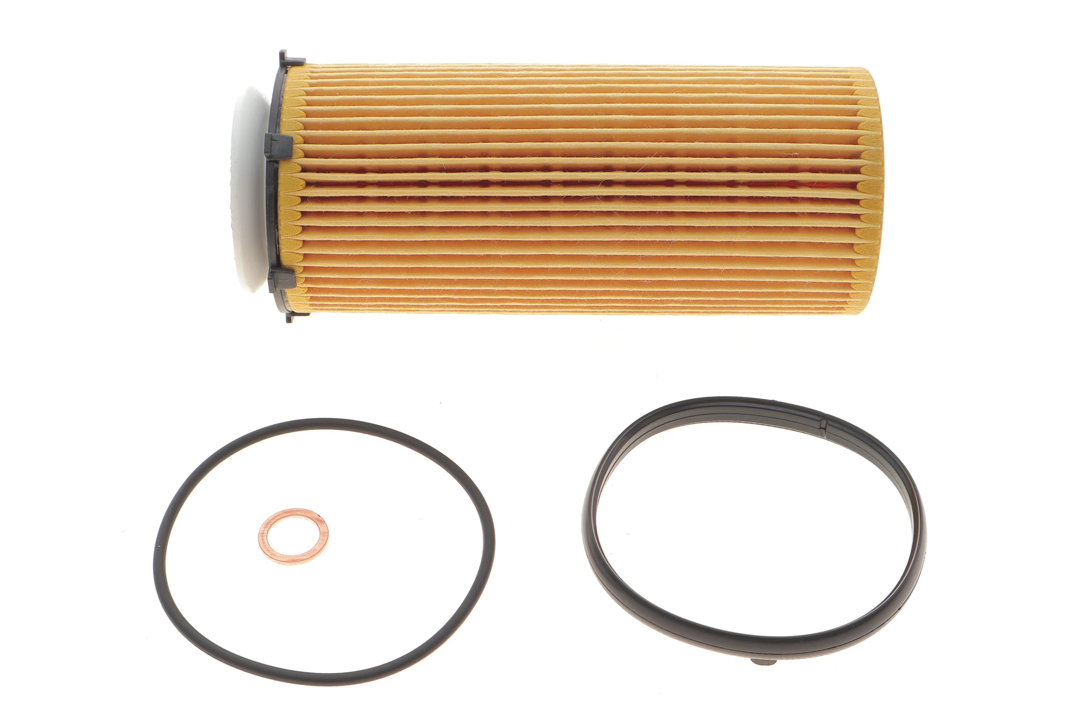 Фільтр масляний BMW 3 (E90/E91/E92/E93)/5 (F10/F11/F07)/7 (F01/F02/F03/F04)/X5 (E70)/X6 (E71) 3.0D (N57) 08-