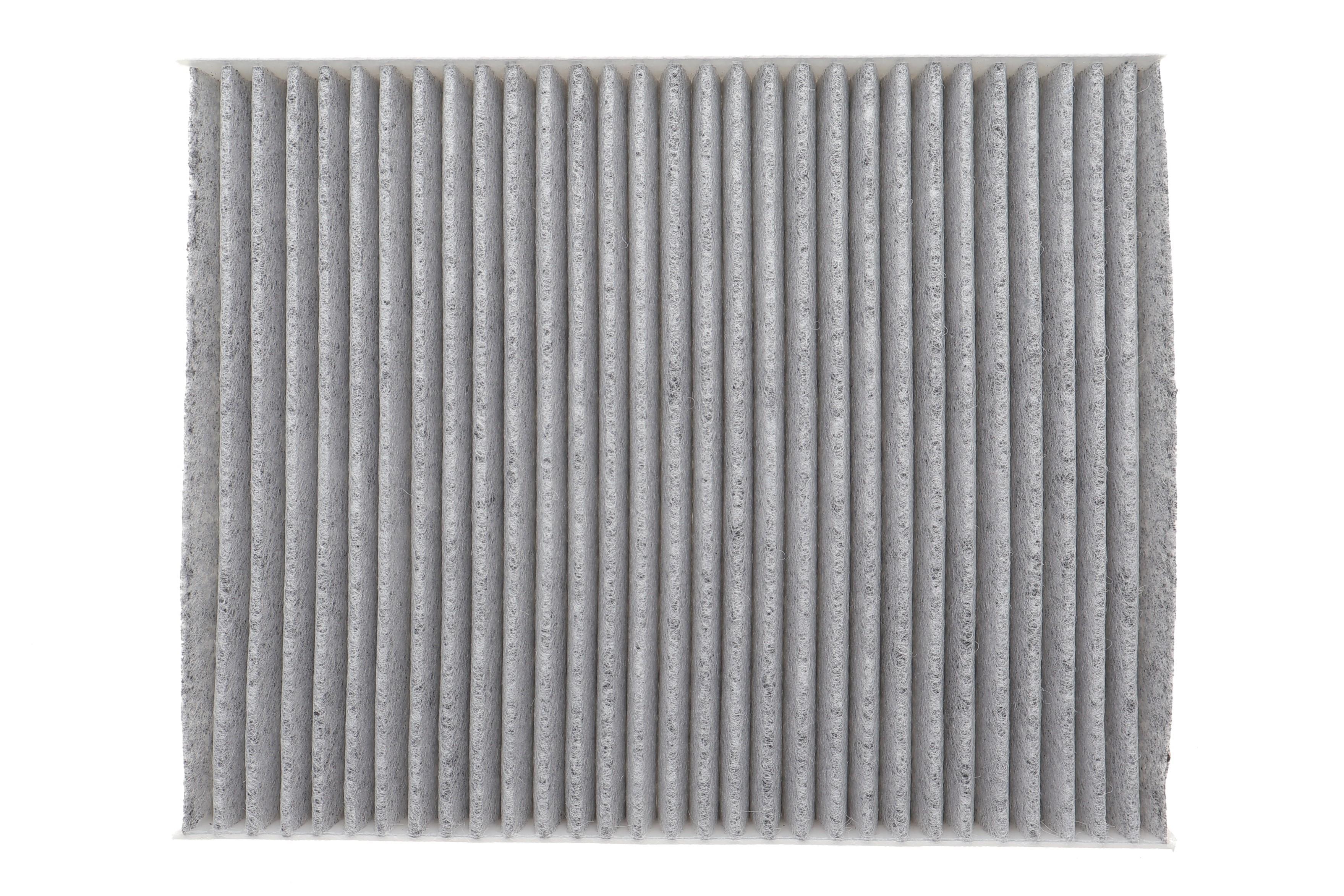 Фільтр салону Ford Fiesta 1.0-1.6TDCI 08- (вугільний)