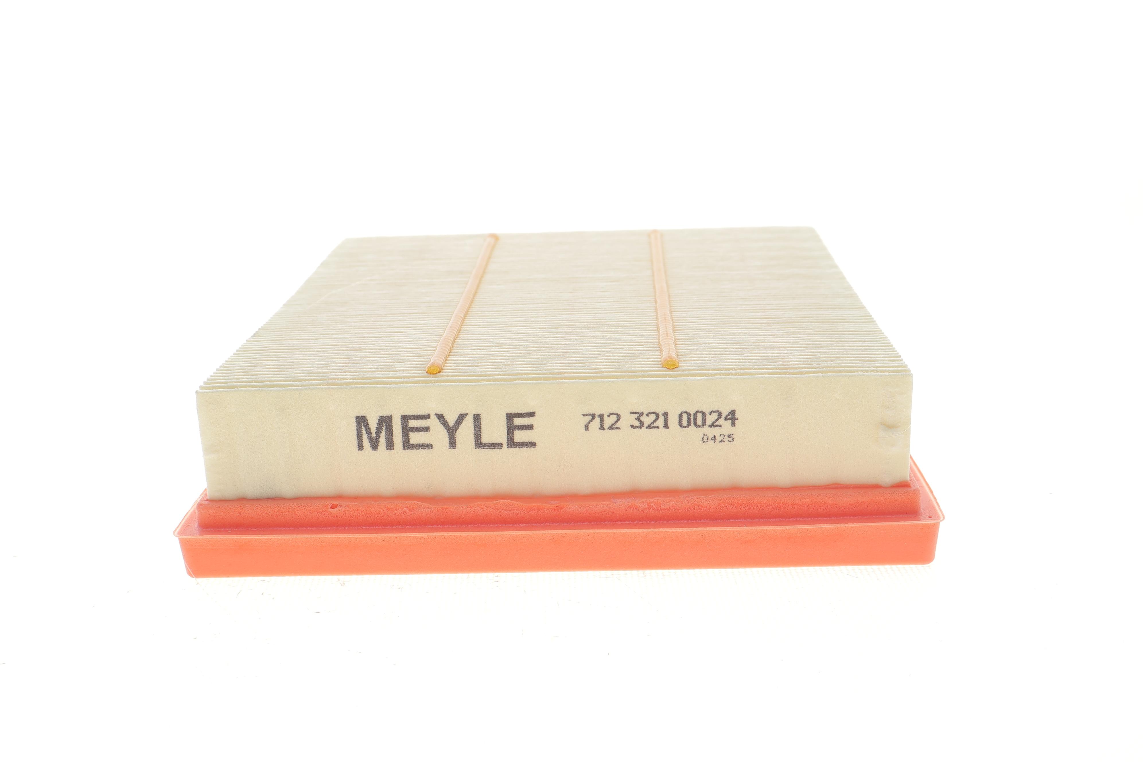 Фільтр повітряний Ford Galaxy III 21-/Kuga III 2.5 19-