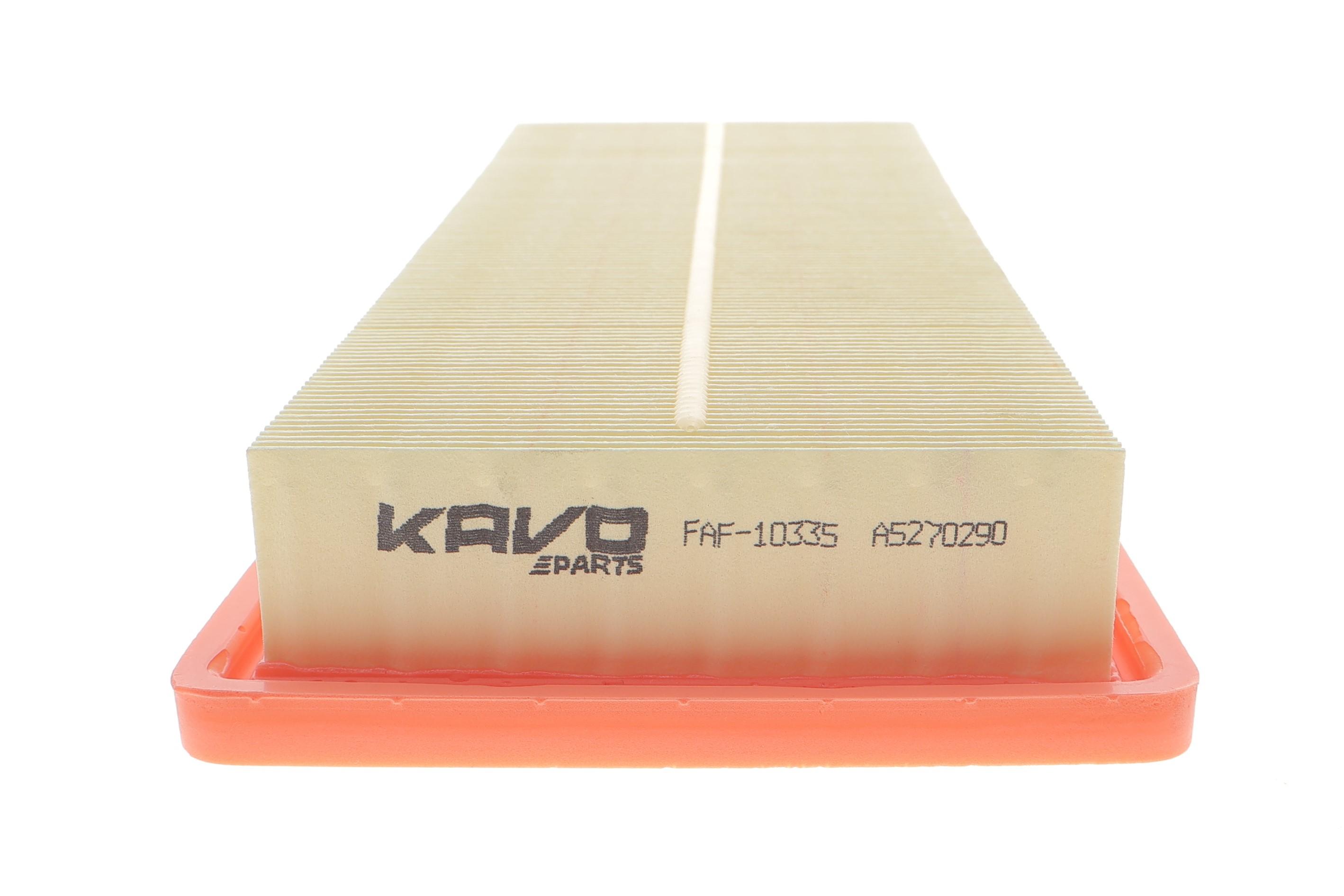 Фільтр повітряний Citroen C4/C5/Peugeot 3008-5008 1.6Hybrid/THP/VTi 08-/Mini Cooper 1.6S Turbo 06-16