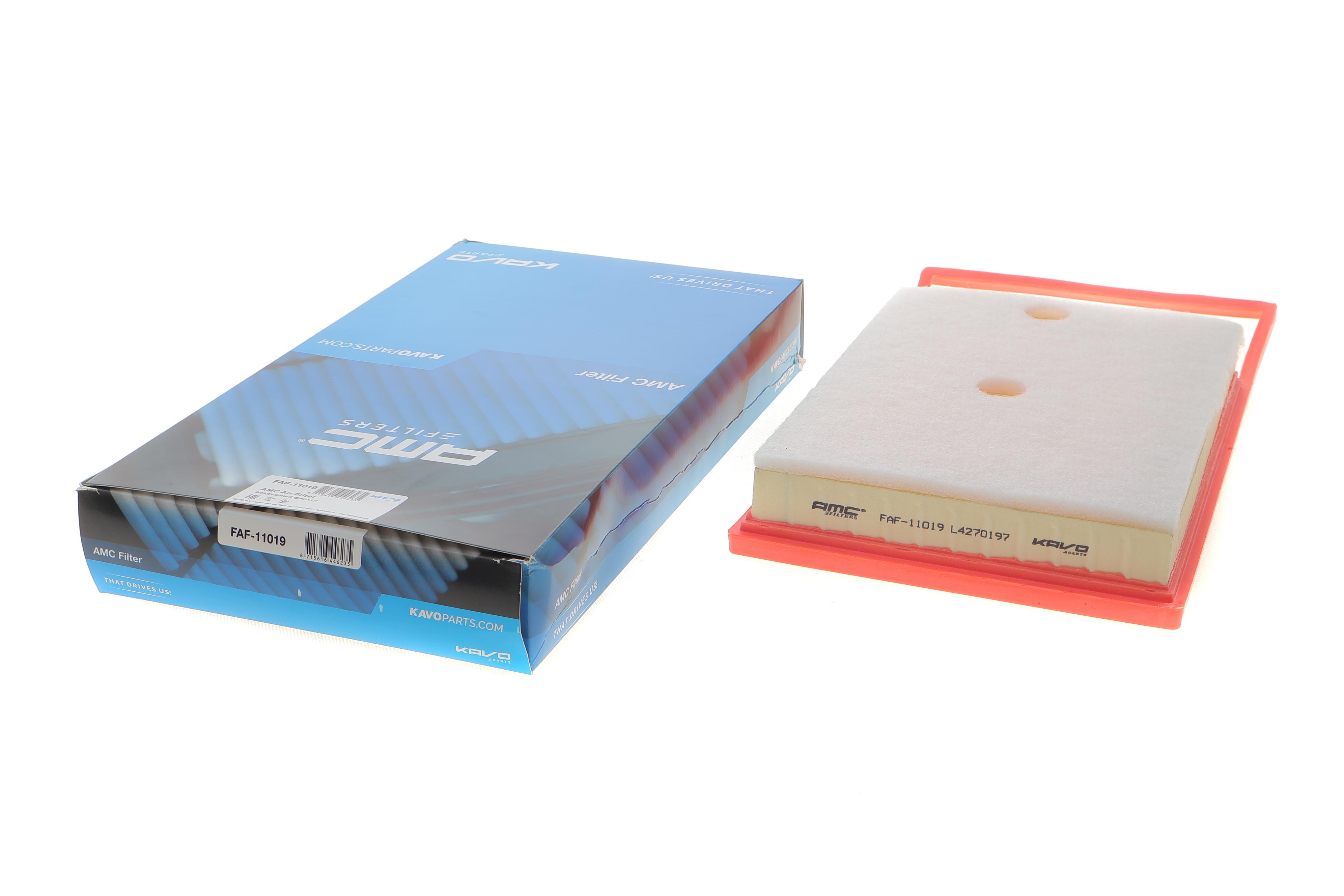 Фільтр повітряний Audi A1/Seat Ibiza/Toledo/Skoda Rapid 1.4TDI 14-18/Fabia/VW Polo 1.4TDI 14-