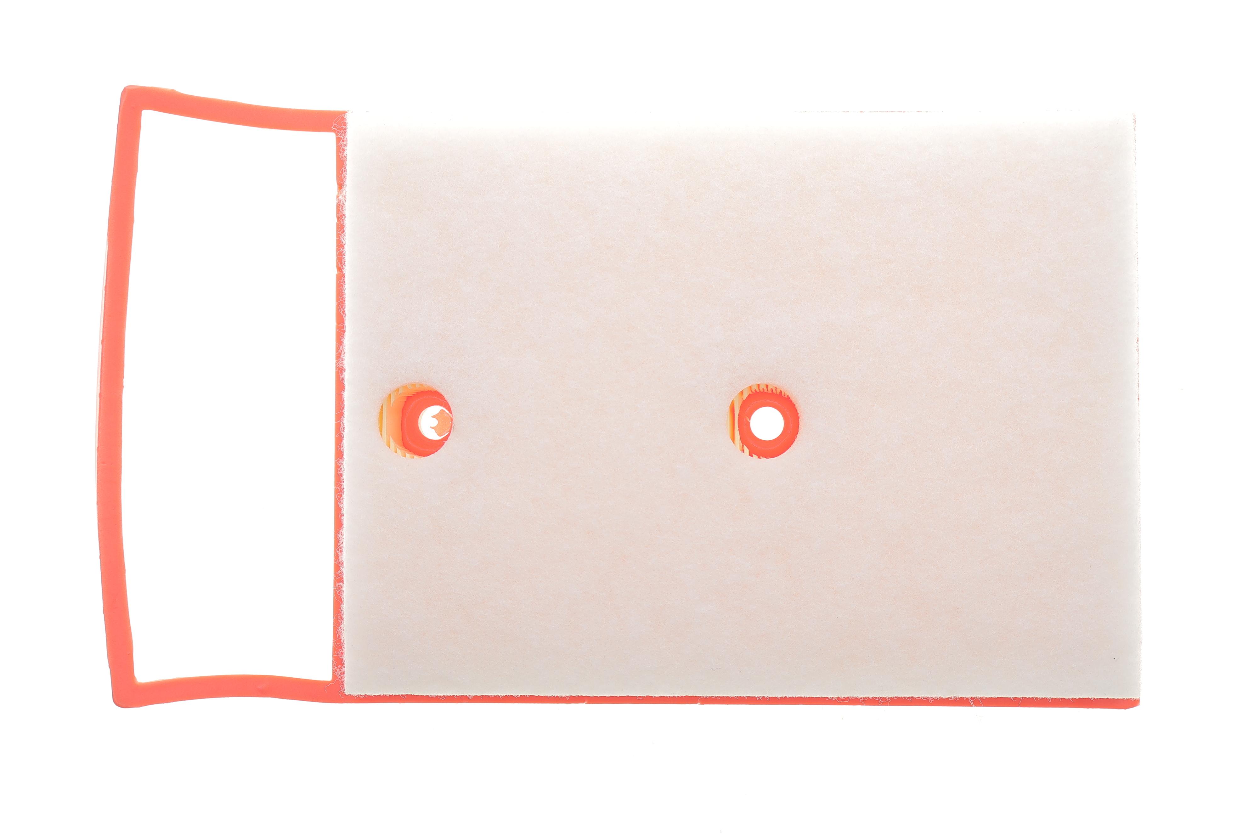 Фільтр повітряний Audi A1/Seat Ibiza/Toledo/Skoda Rapid 1.4TDI 14-18/Fabia/VW Polo 1.4TDI 14-