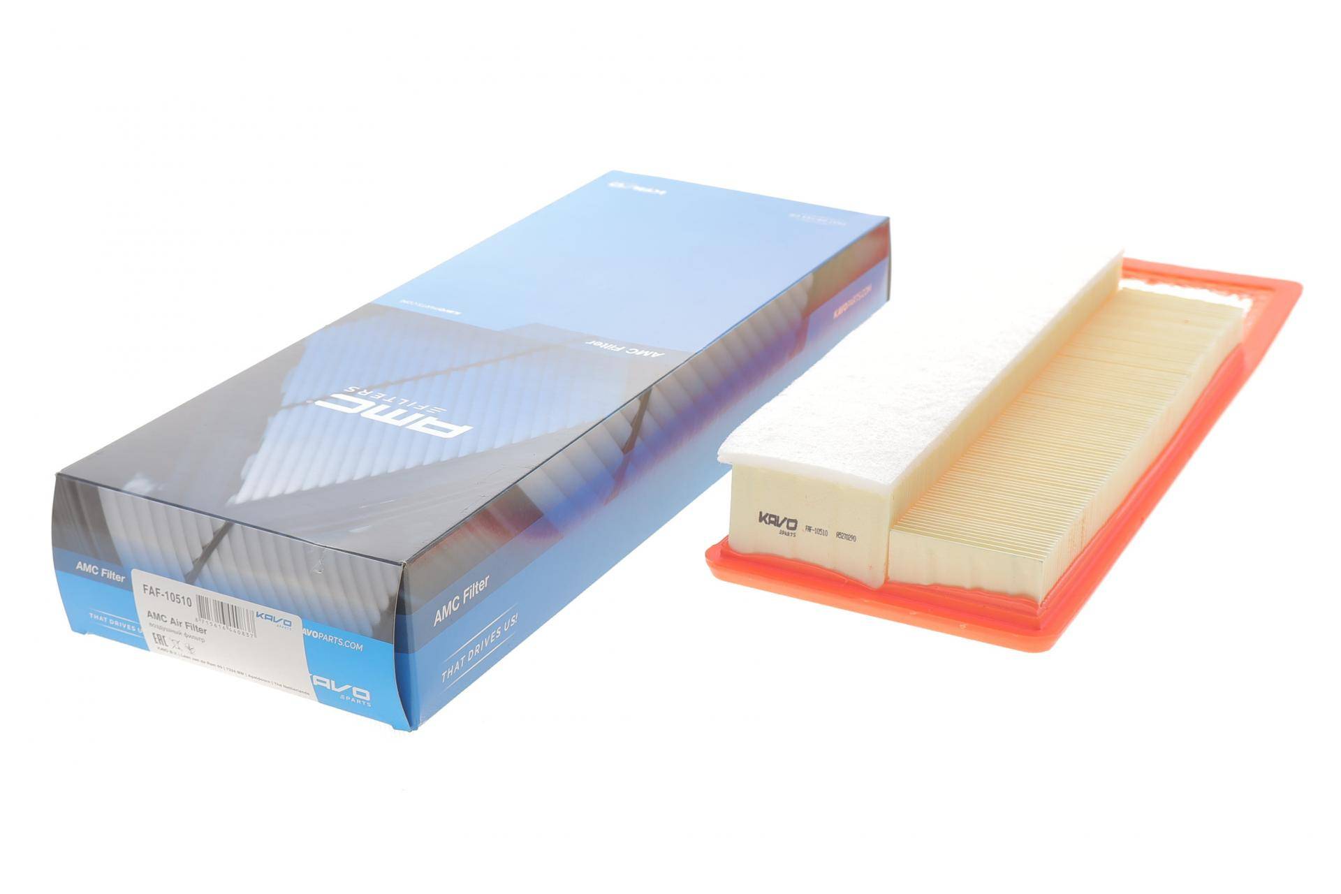 Фільтр повітряний Fiat Panda 12-/Doblo 1.3D Multijet 10-/Peugeot Bipper 1.3 HDi 10-