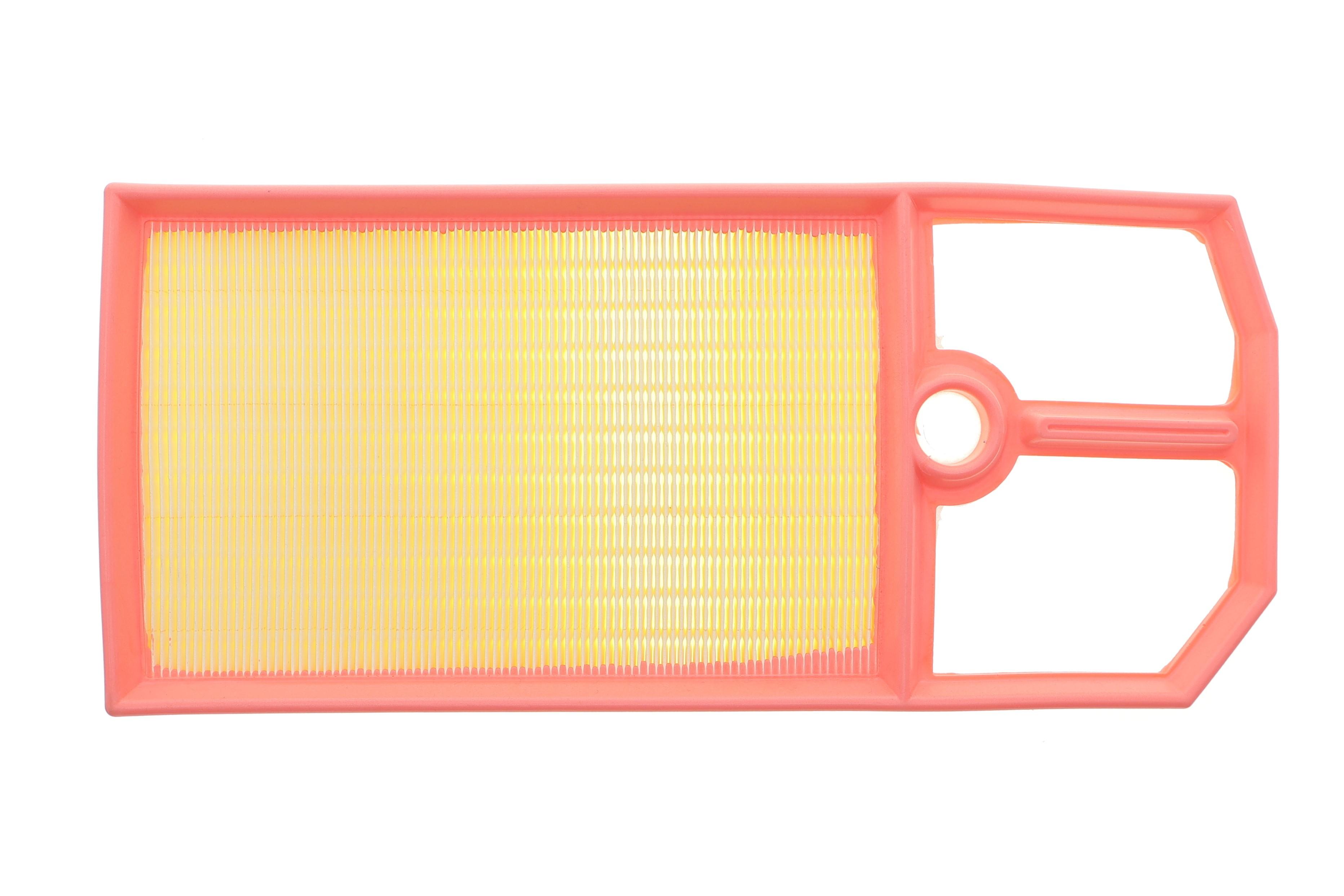 Фільтр повітряний VW Golf IV/Polo 1.4-1.6 16V 99-06/Skoda Octavia 1.4 00-10