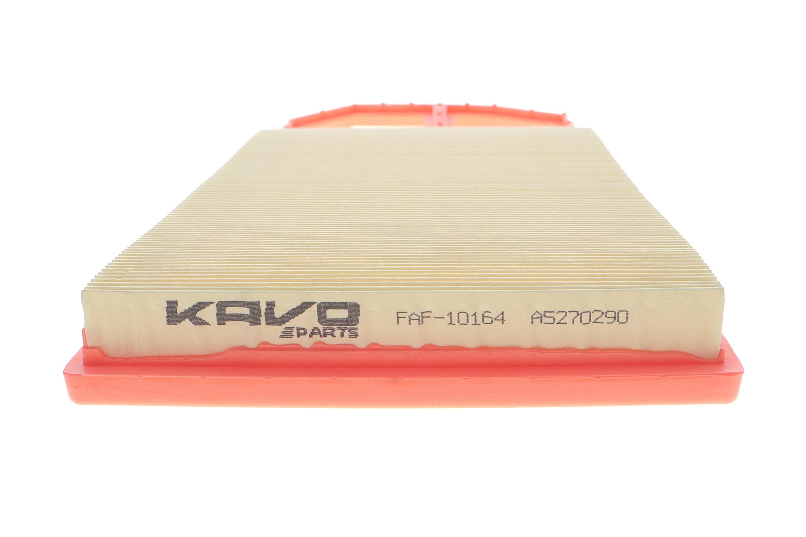 Фільтр повітряний VW Golf IV/Polo 1.4-1.6 16V 99-06/Skoda Octavia 1.4 00-10