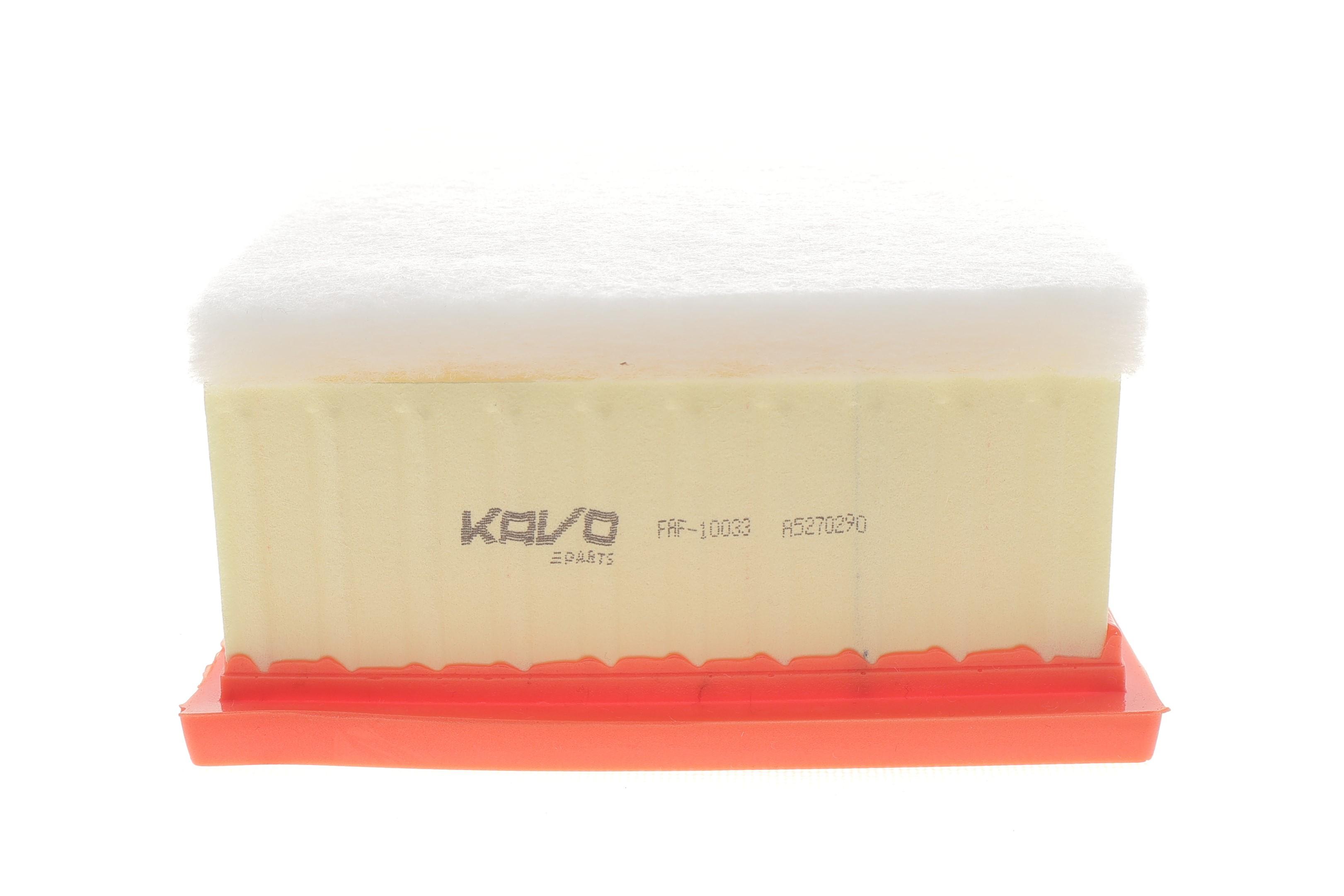 Фільтр повітряний Citroen C4/Peugeot 206-307 2.0HDI -00