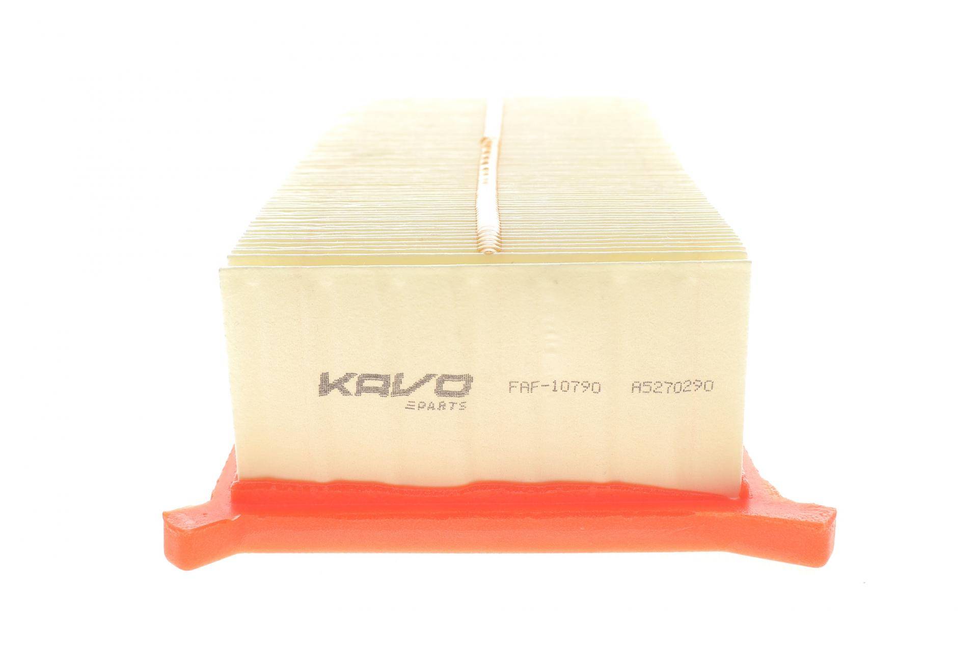 Фільтр повітряний Renault Clio/Dacia Logan 0.9-1.6 10-