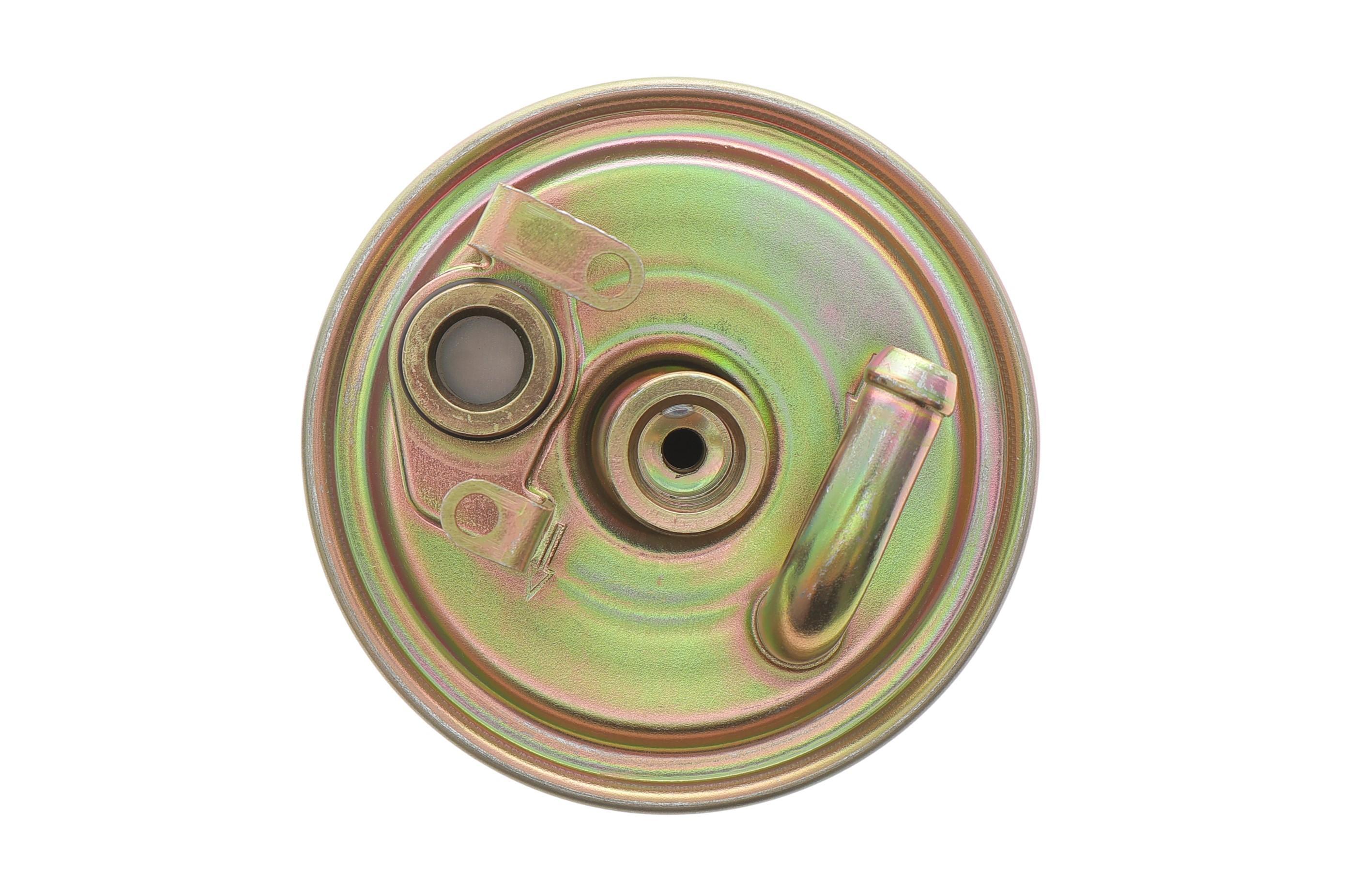 Фільтр паливний MB Sprinter/Vito CDI (OM611/612)