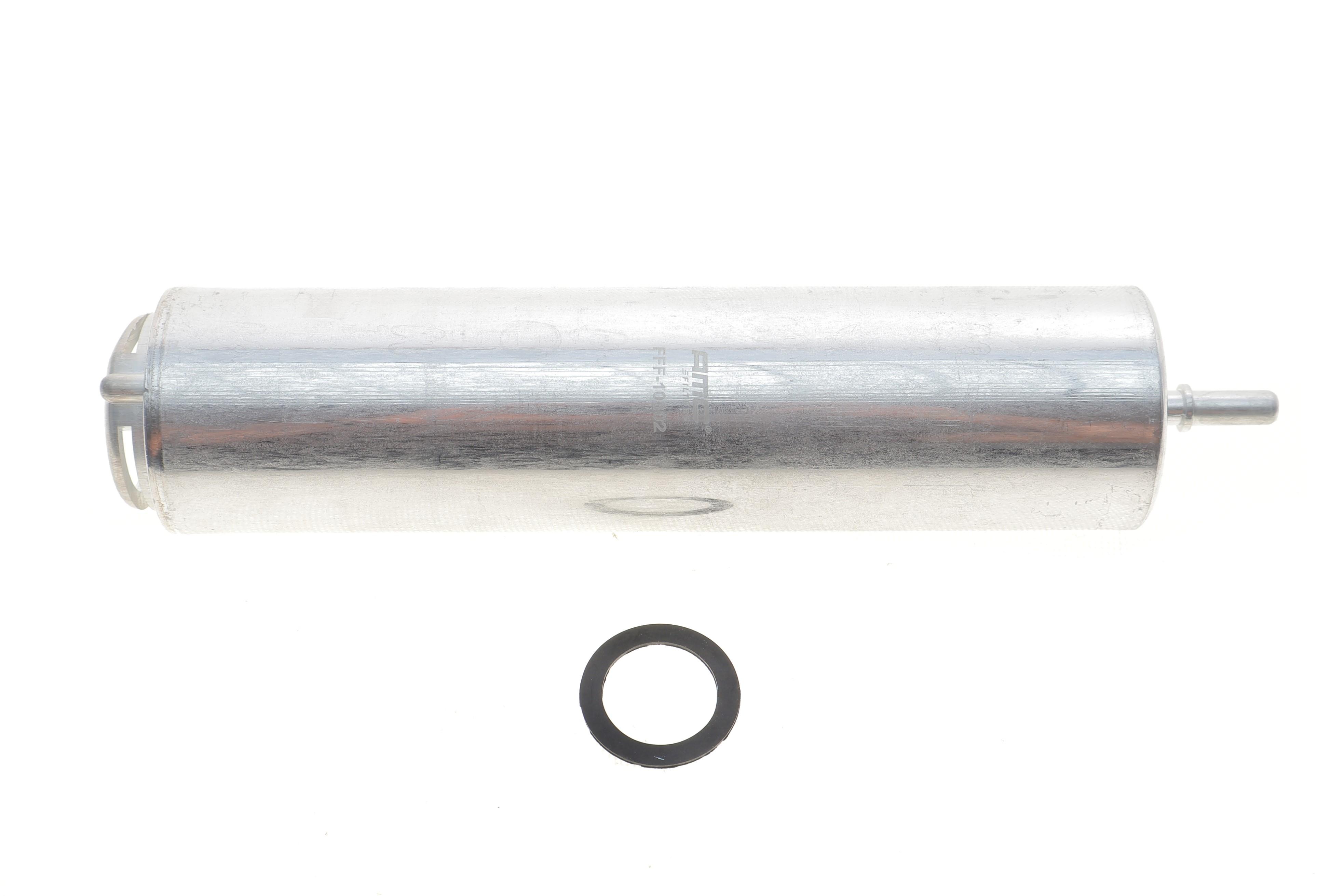 Фільтр паливний BMW 1 (F20/21)/3 (F30/F80/F31)/4 (F32/F82/F33/F83) 1.5D-3.0D (N47/N57/B47/B37) 10-